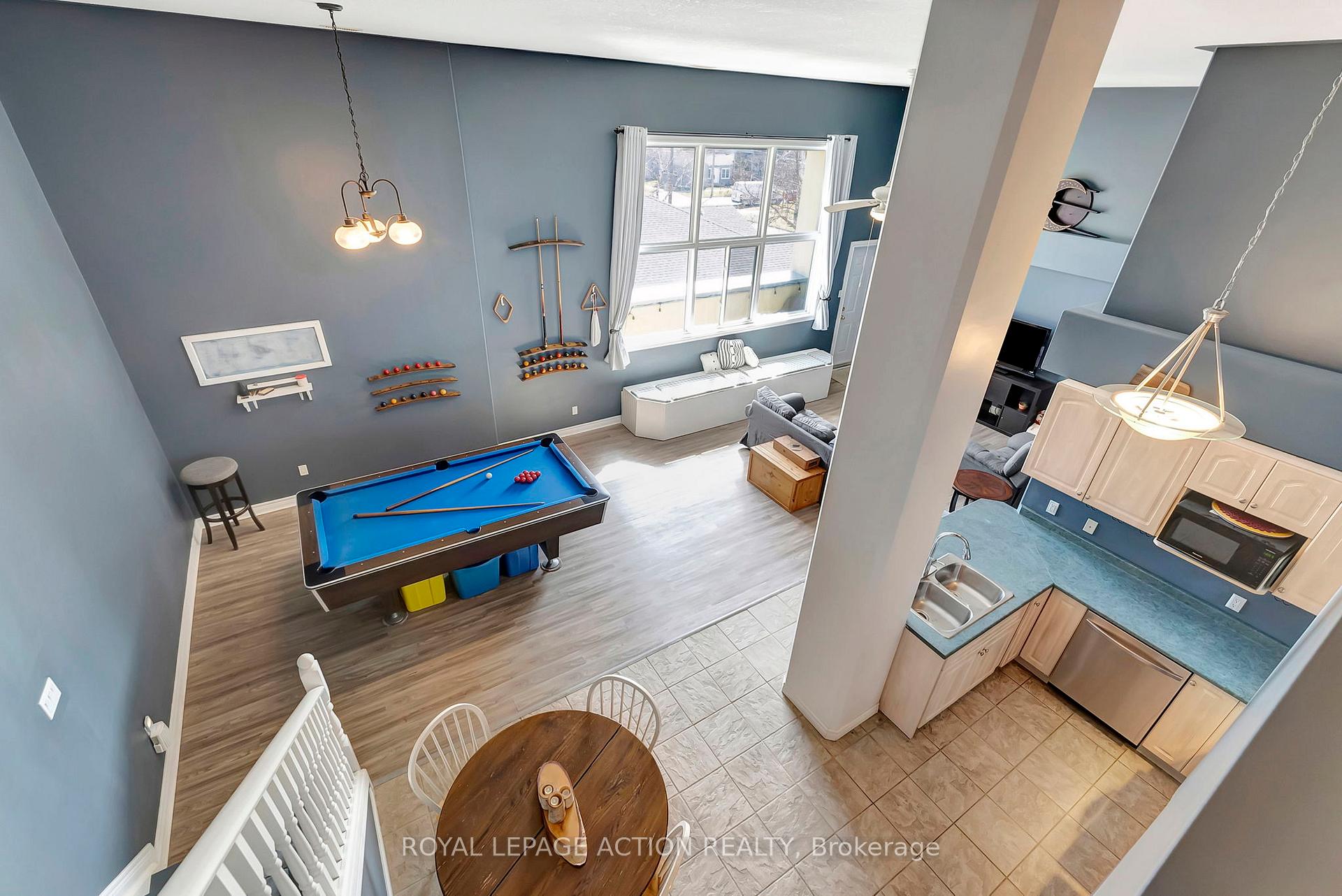Photo 15 of Unit 212, 111 Grey Street, Brantford, Downtown Core — HOMEH
