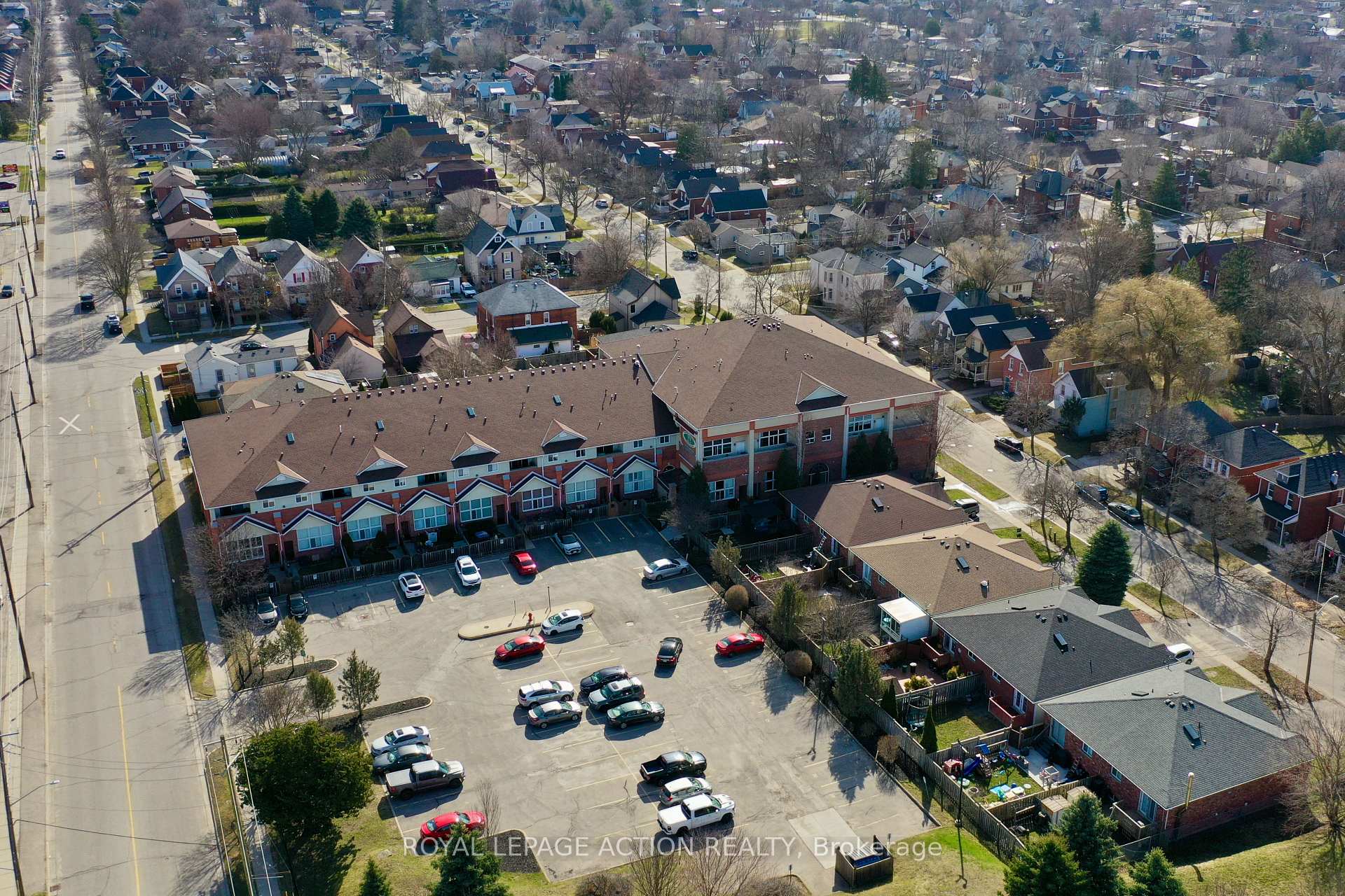 Photo 20 of Unit 212, 111 Grey Street, Brantford, Downtown Core — HOMEH