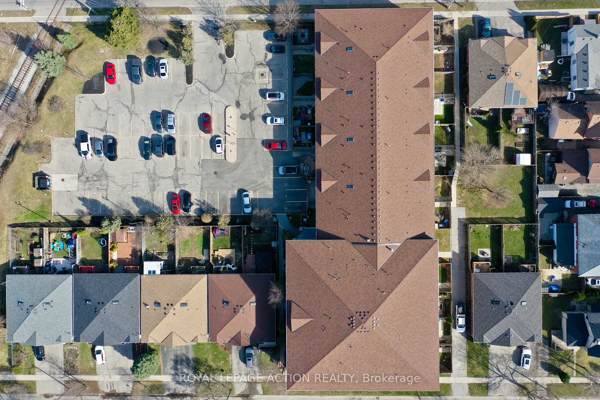Photo 23 of Unit 212, 111 Grey Street, Brantford, Downtown Core — HOMEH