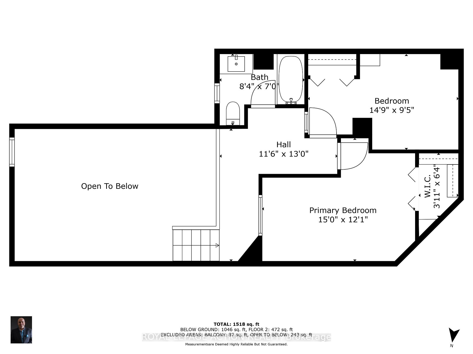 Photo 25 of Unit 212, 111 Grey Street, Brantford, Downtown Core — HOMEH