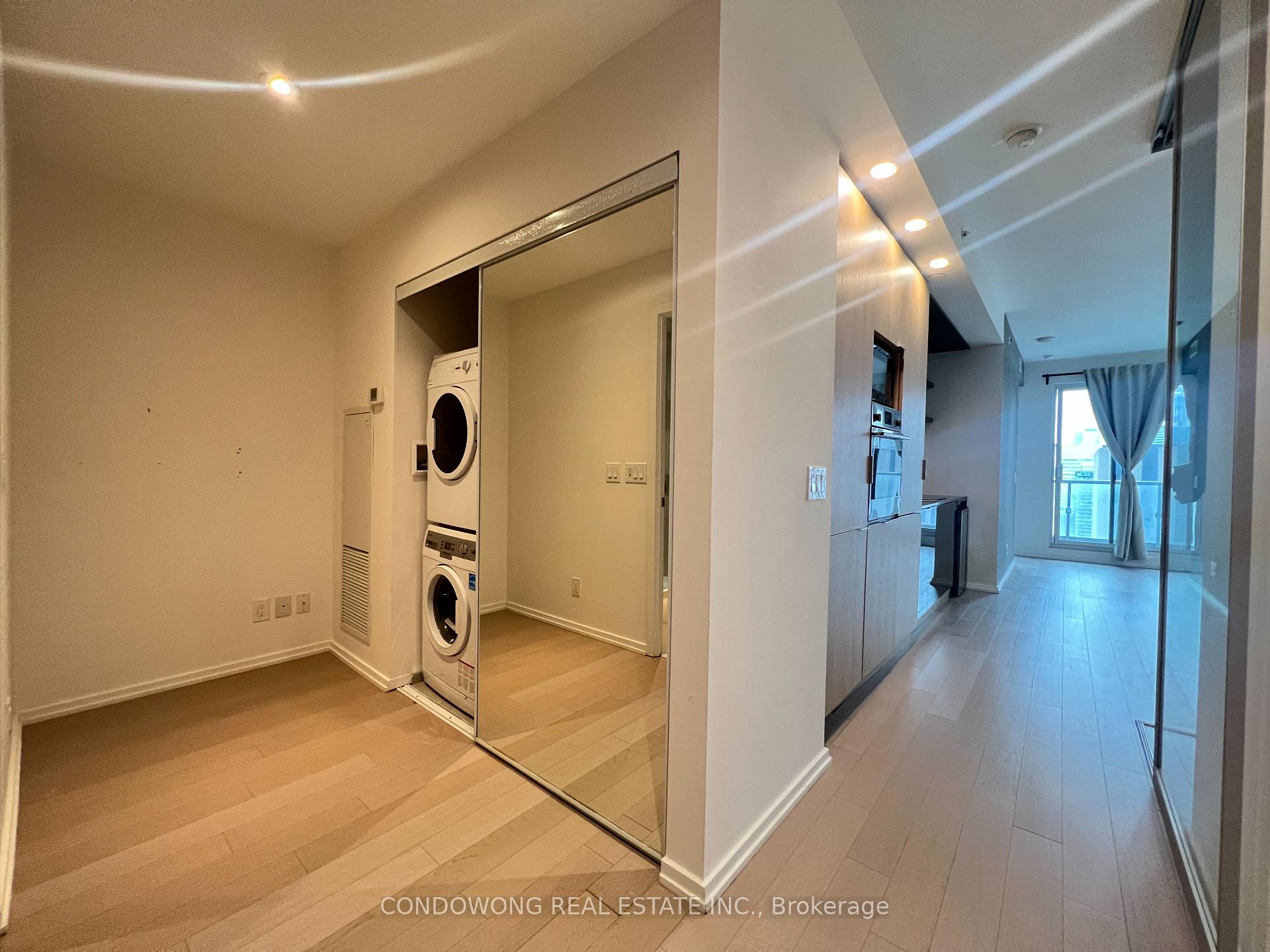 Photo 10 of Unit 2901, 70 Temperance Street, Toronto, Bay Street Corridor — HOMEH