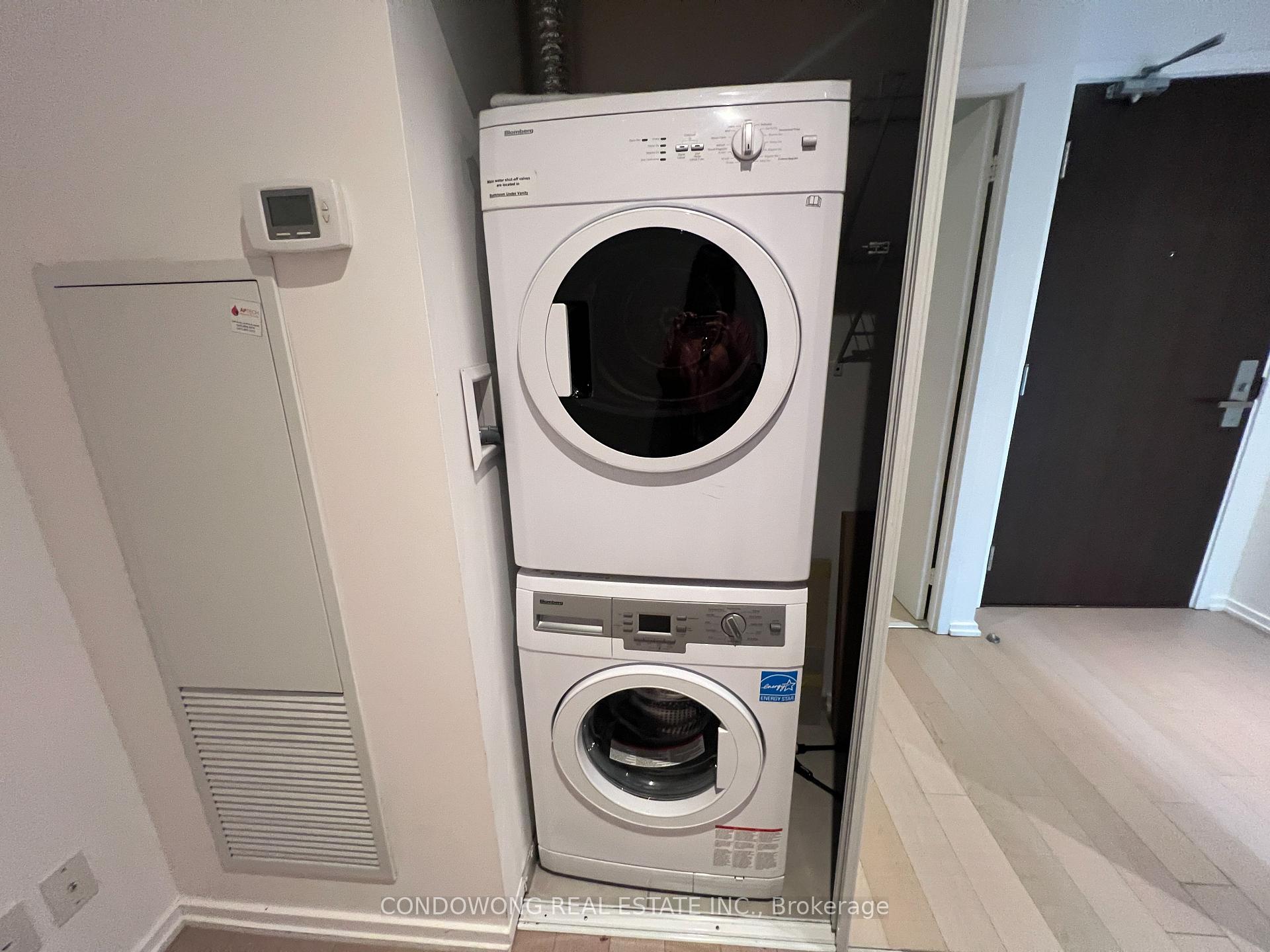 Photo 11 of Unit 2901, 70 Temperance Street, Toronto, Bay Street Corridor — HOMEH