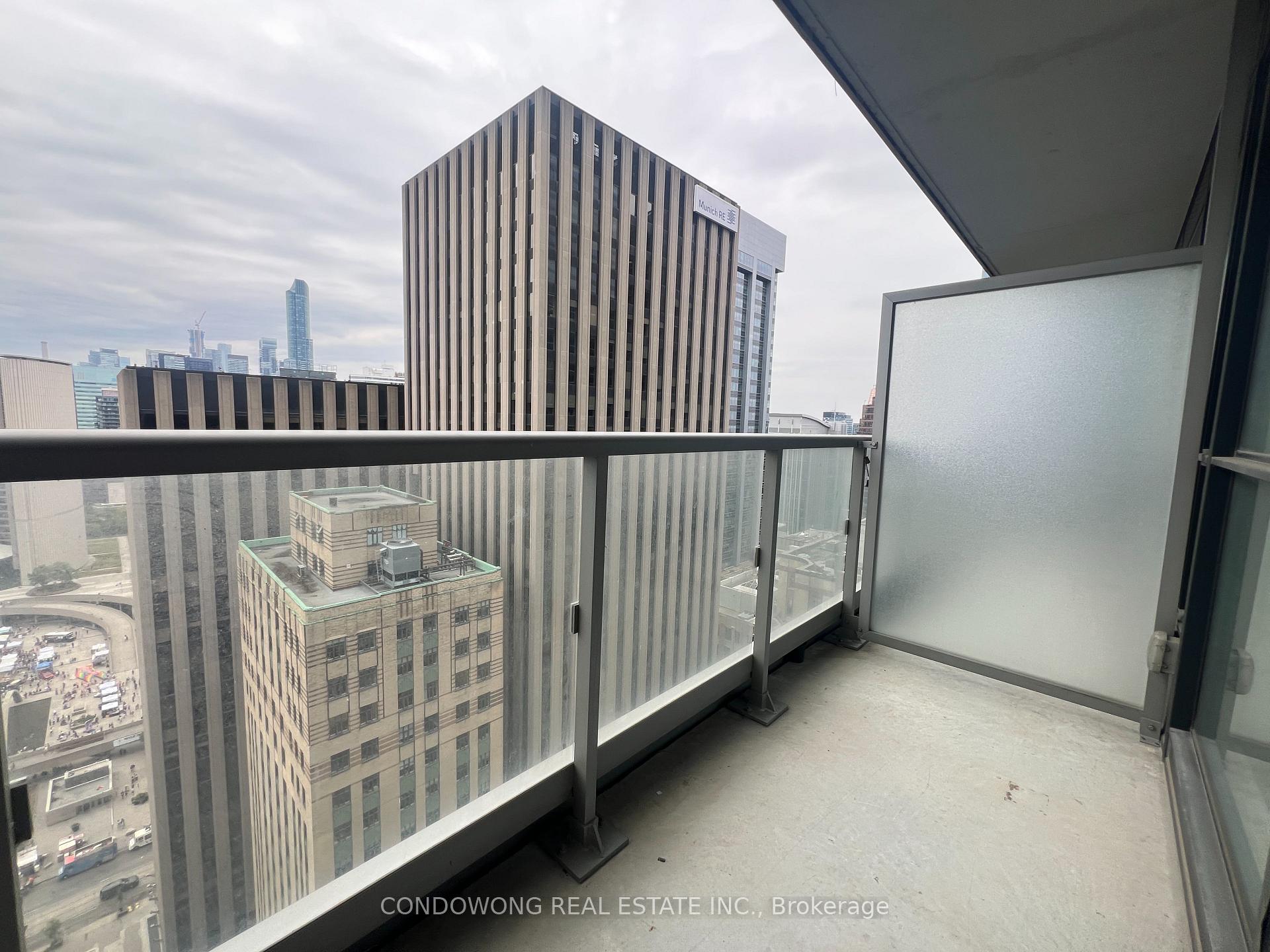 Photo 12 of Unit 2901, 70 Temperance Street, Toronto, Bay Street Corridor — HOMEH