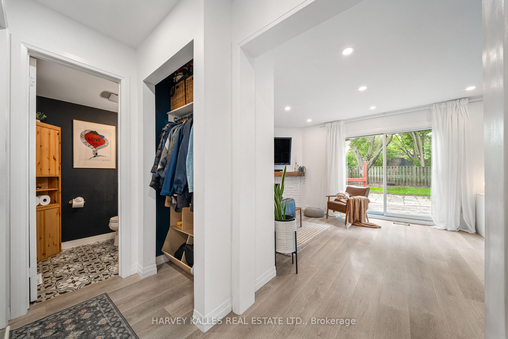 Photo 14 of 213 Simonston Boulevard, Markham, German Mills — HOMEH