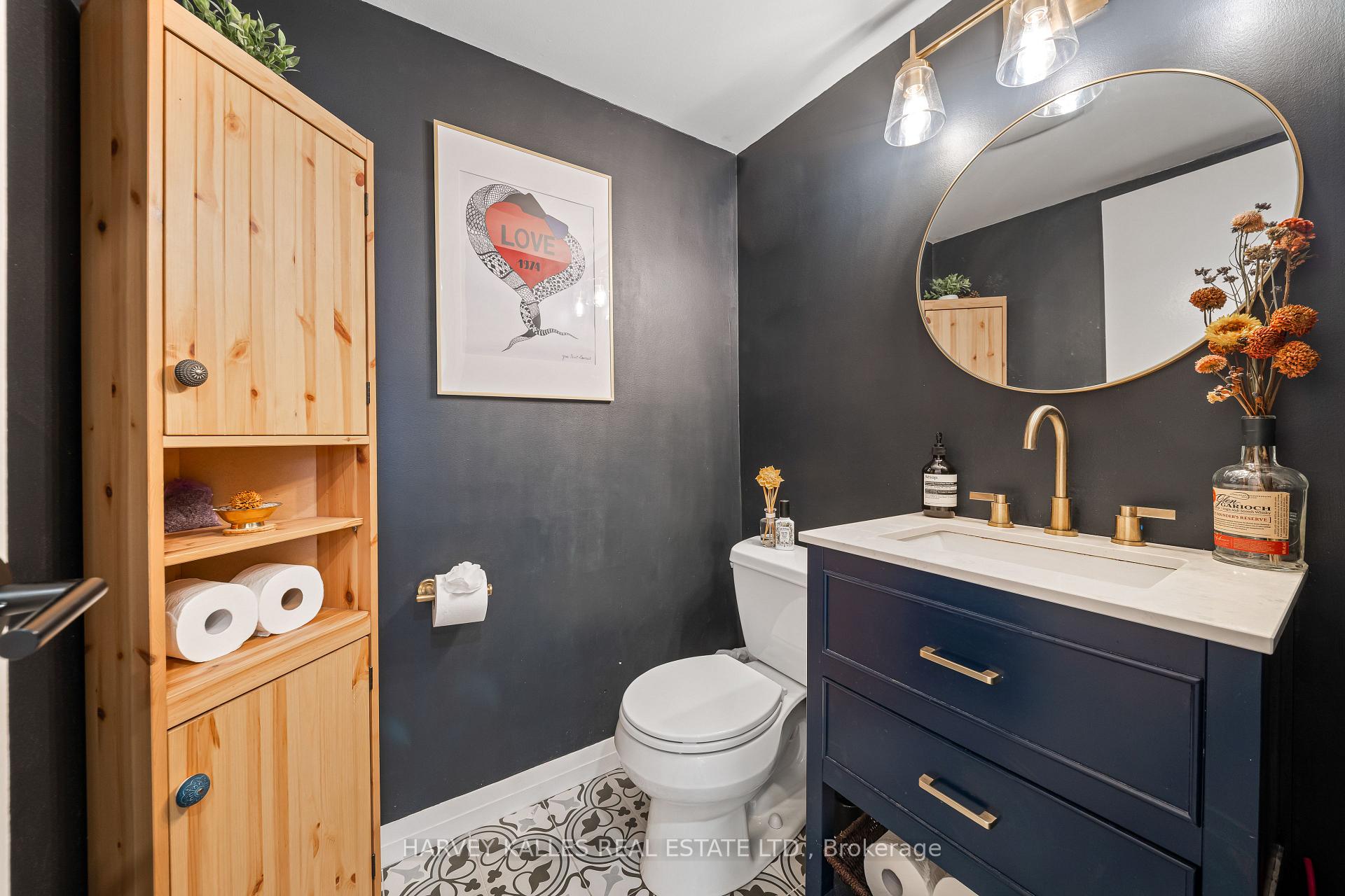 Photo 23 of 213 Simonston Boulevard, Markham, German Mills — HOMEH