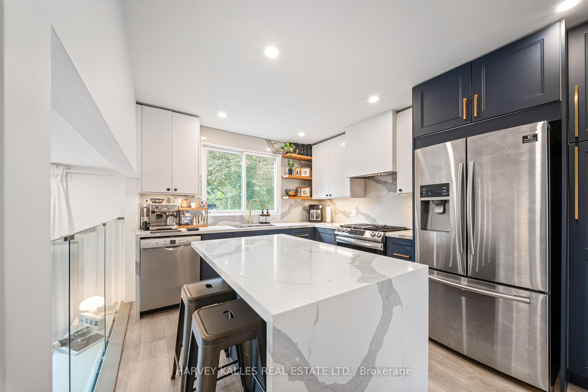 Photo 20 of 213 Simonston Boulevard, Markham, German Mills — HOMEH