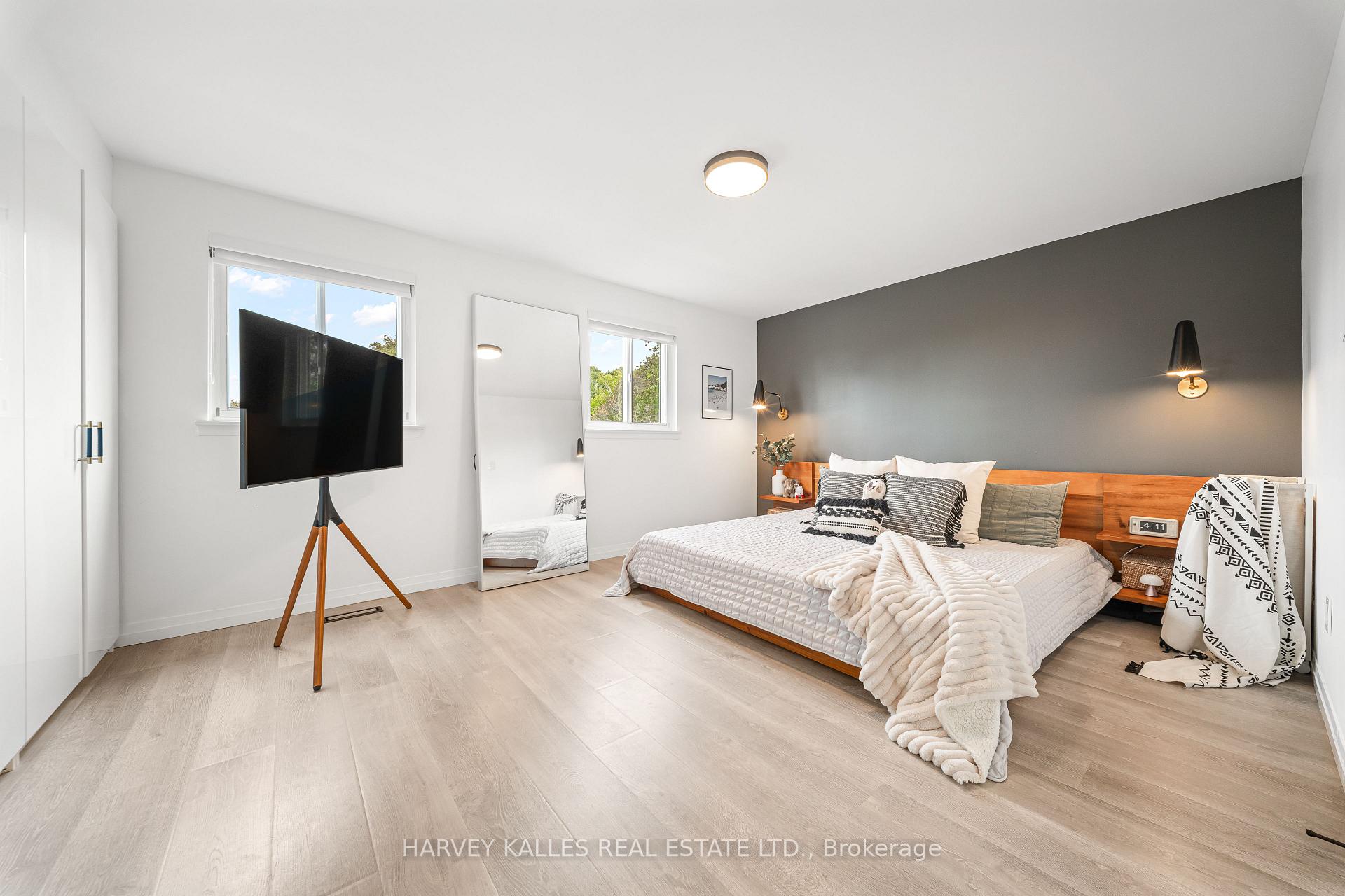 Photo 25 of 213 Simonston Boulevard, Markham, German Mills — HOMEH