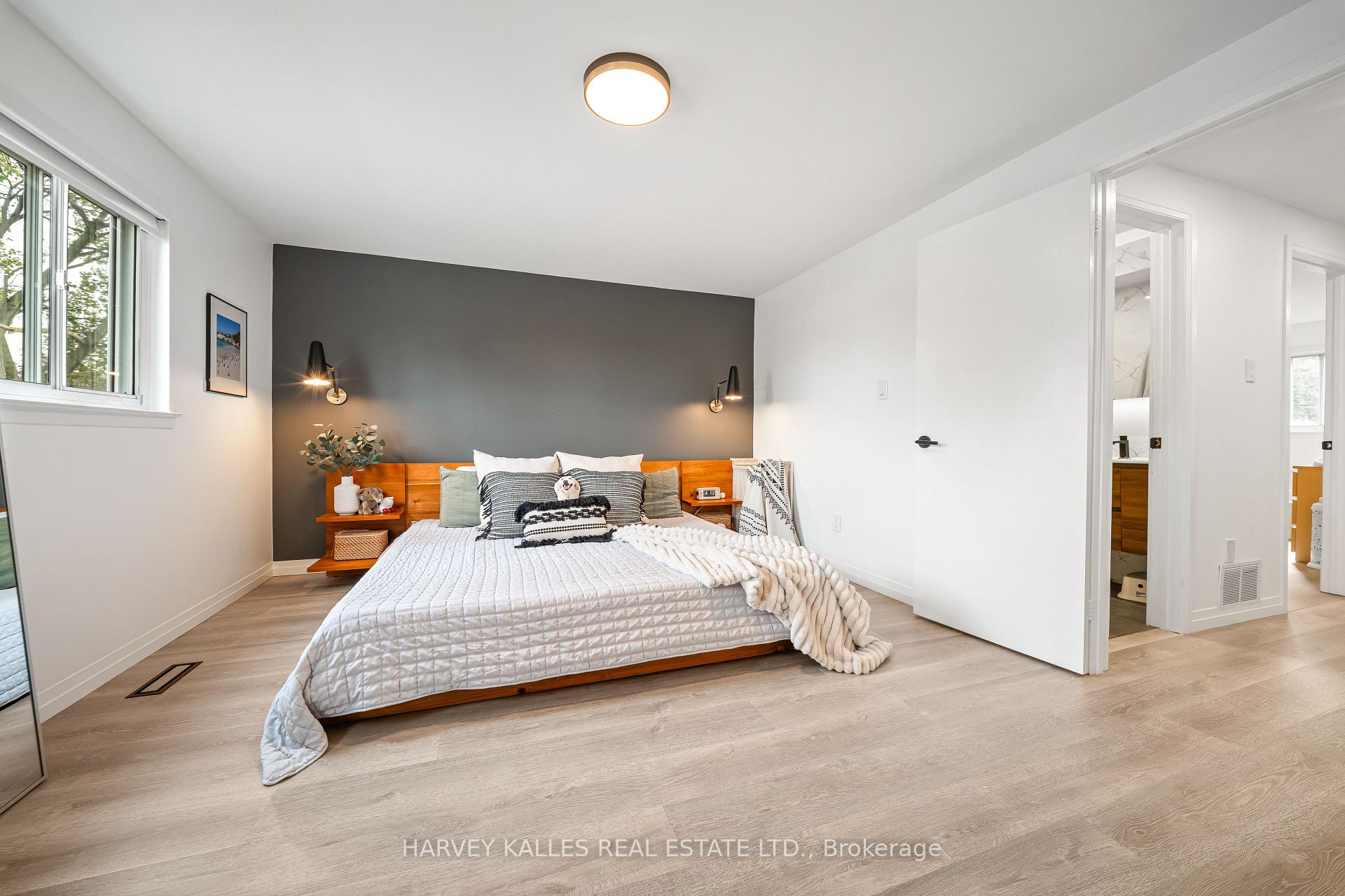 Photo 26 of 213 Simonston Boulevard, Markham, German Mills — HOMEH