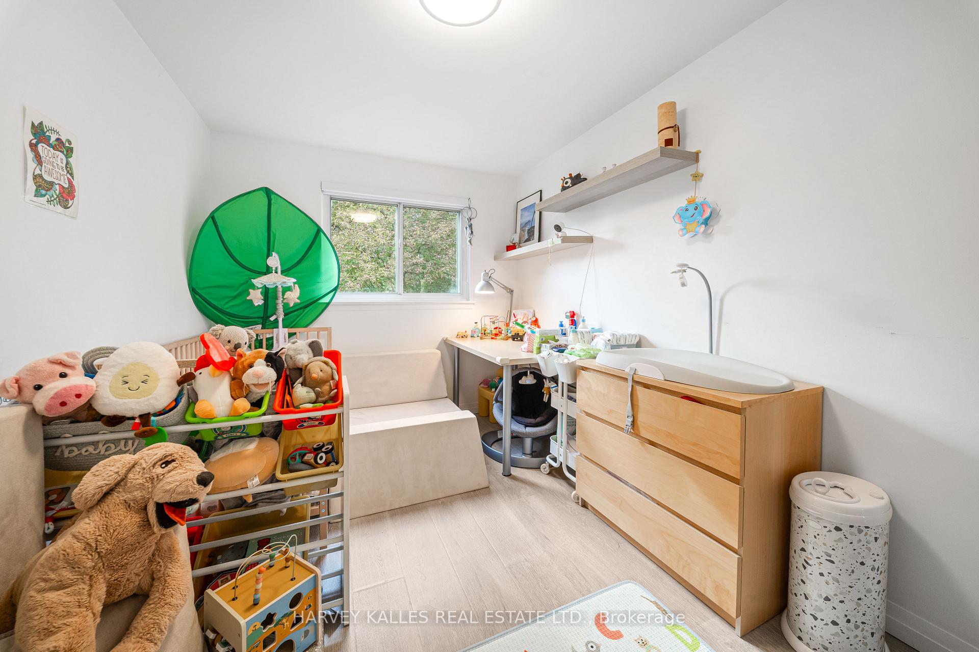 Photo 30 of 213 Simonston Boulevard, Markham, German Mills — HOMEH