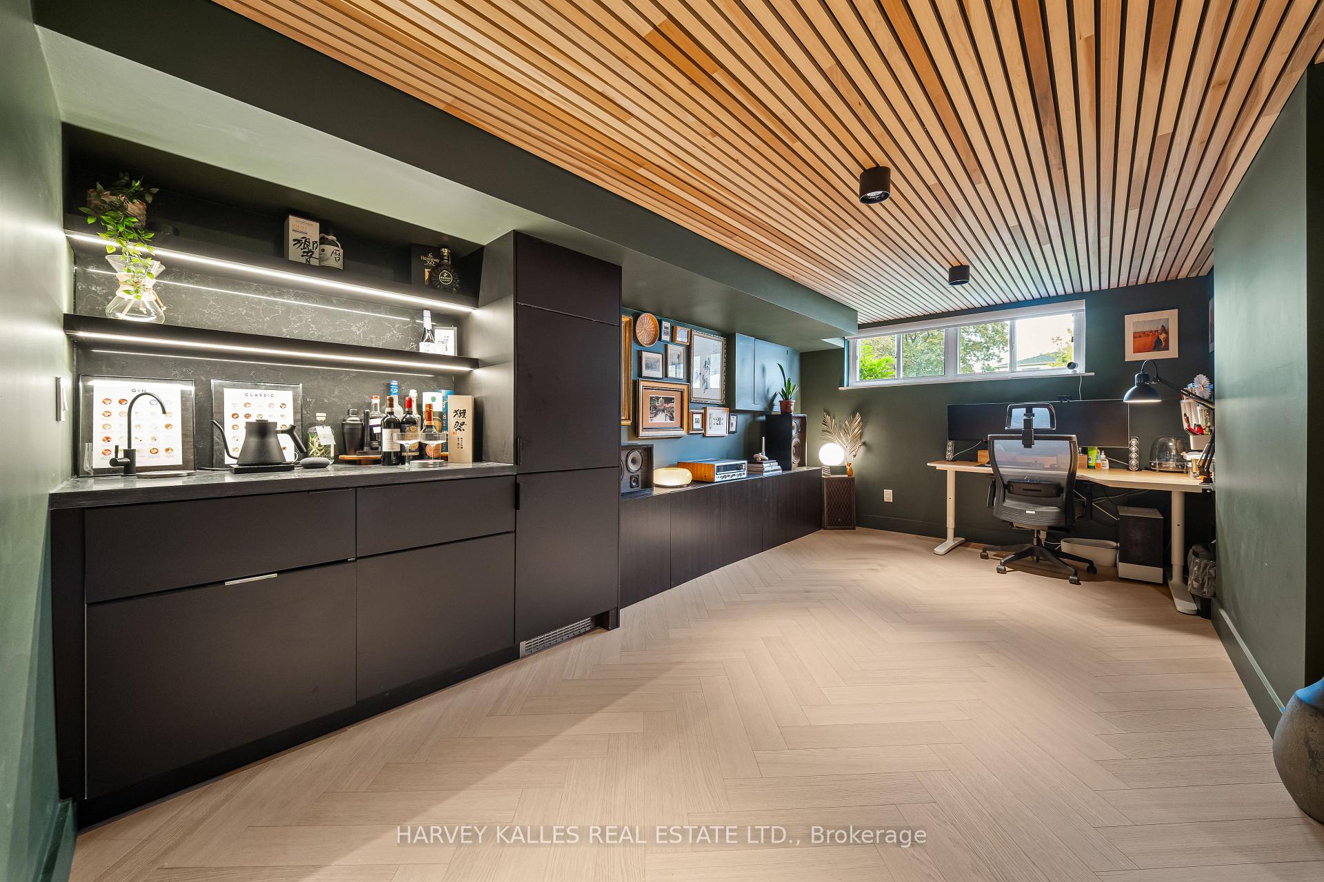 Photo 8 of 213 Simonston Boulevard, Markham, German Mills — HOMEH