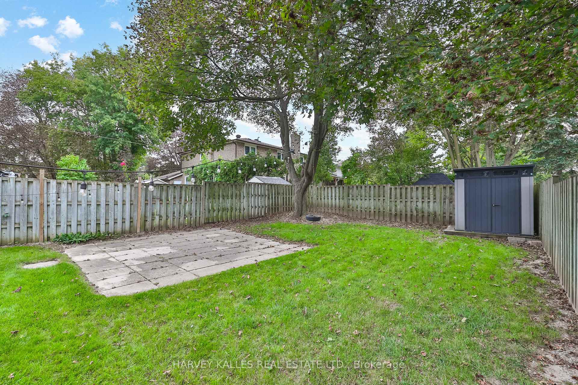 Photo 49 of 213 Simonston Boulevard, Markham, German Mills — HOMEH