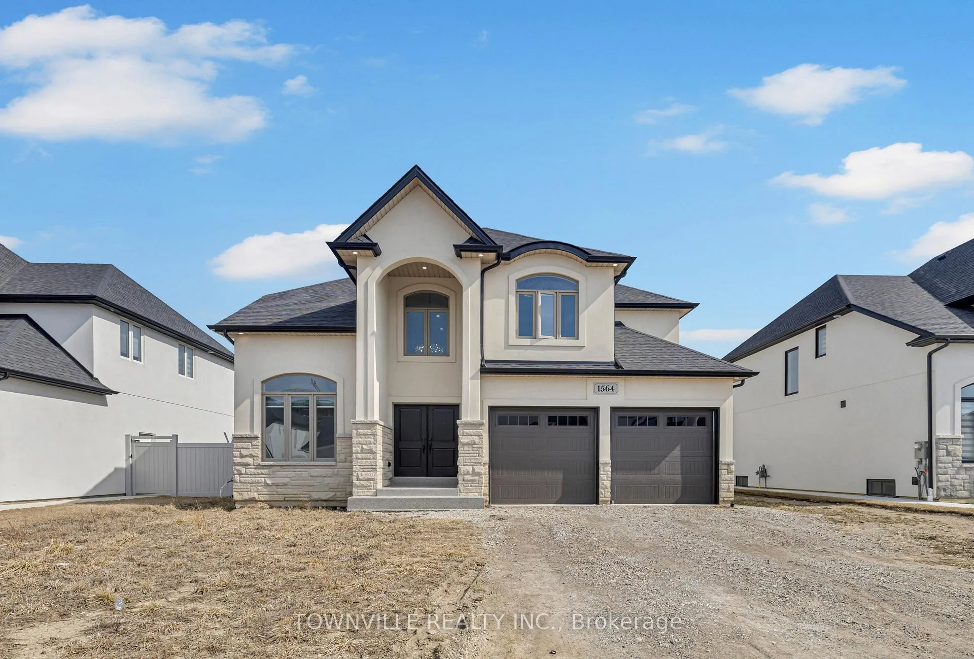 Photo 1 of 1564 Virtue Lane, Windsor — HOMEH