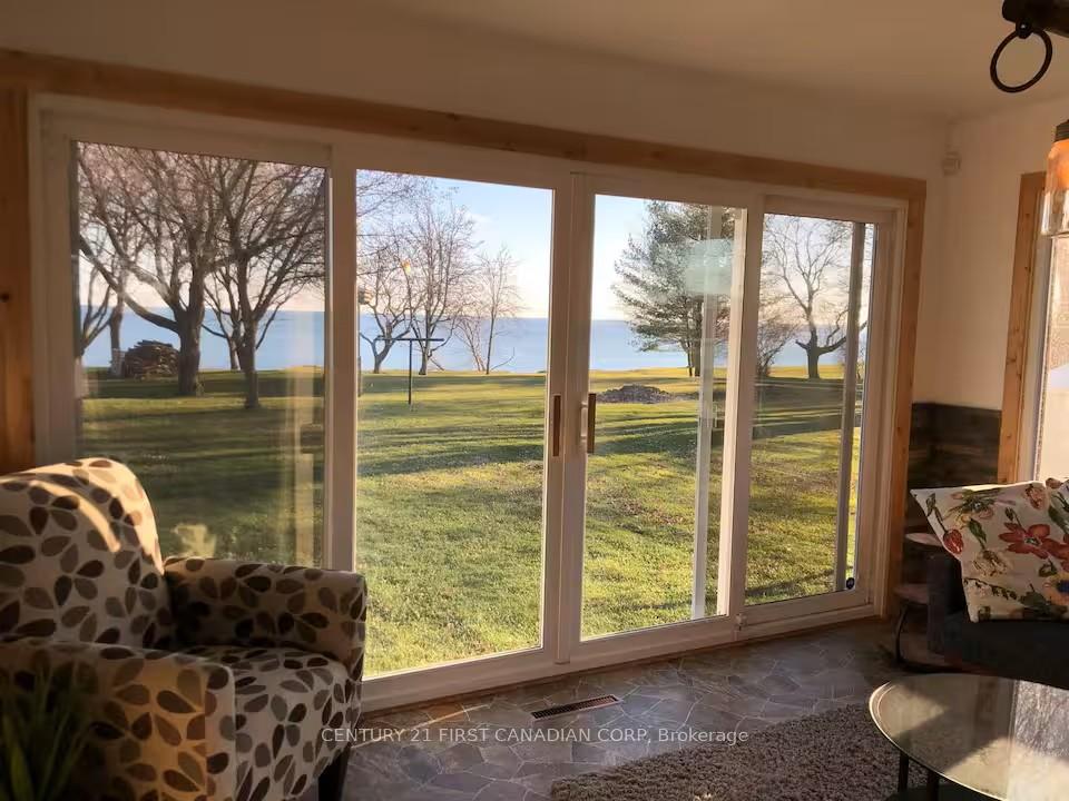Photo 6 of 4578 Talbot Trail, Chatham-Kent, Merlin — HOMEH
