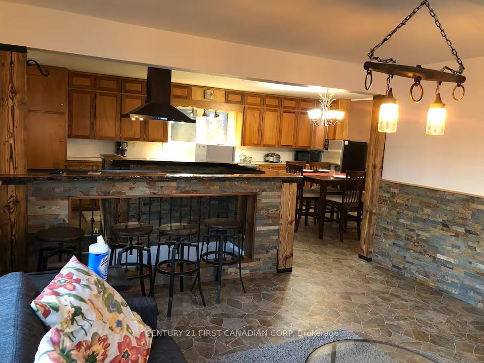 Photo 9 of 4578 Talbot Trail, Chatham-Kent, Merlin — HOMEH