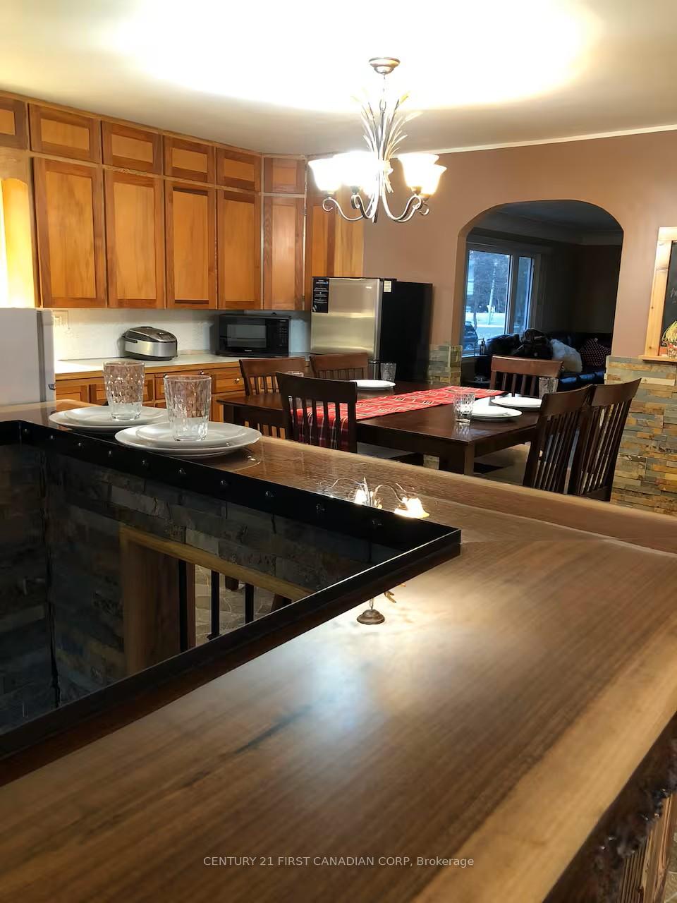 Photo 11 of 4578 Talbot Trail, Chatham-Kent, Merlin — HOMEH