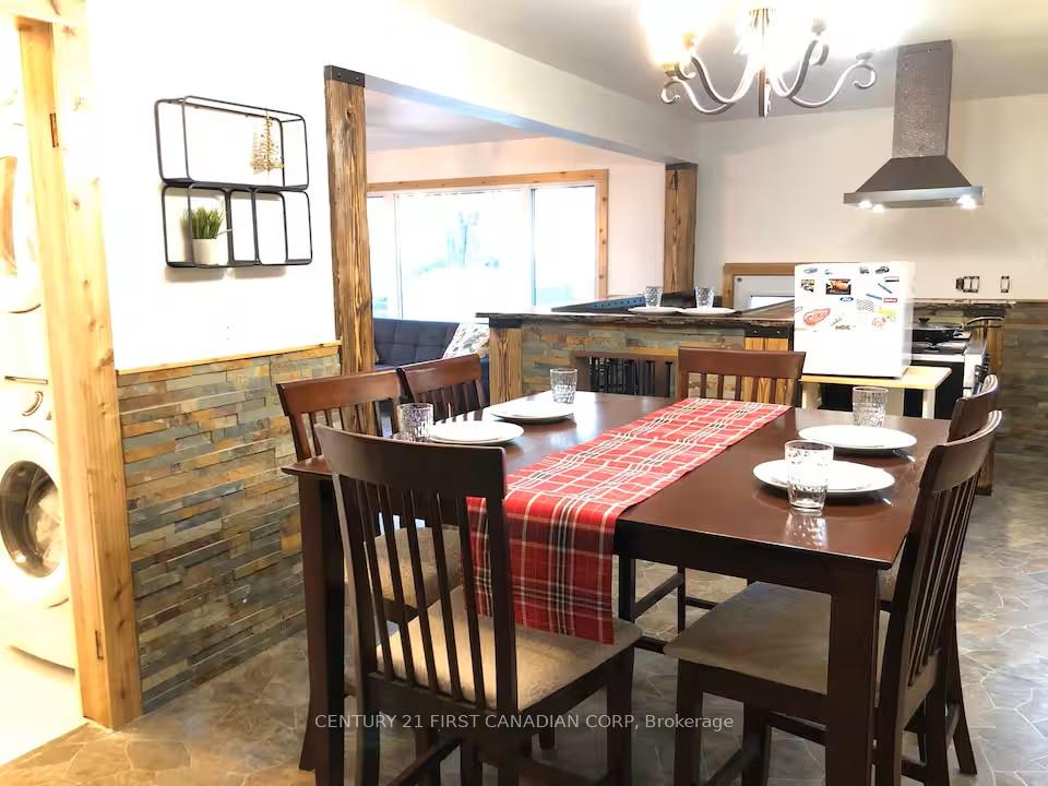 Photo 13 of 4578 Talbot Trail, Chatham-Kent, Merlin — HOMEH