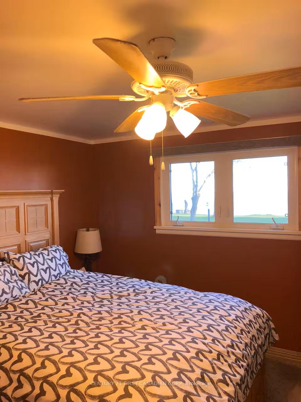 Photo 17 of 4578 Talbot Trail, Chatham-Kent, Merlin — HOMEH