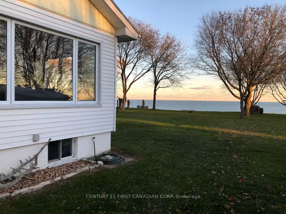 Photo 33 of 4578 Talbot Trail, Chatham-Kent, Merlin — HOMEH