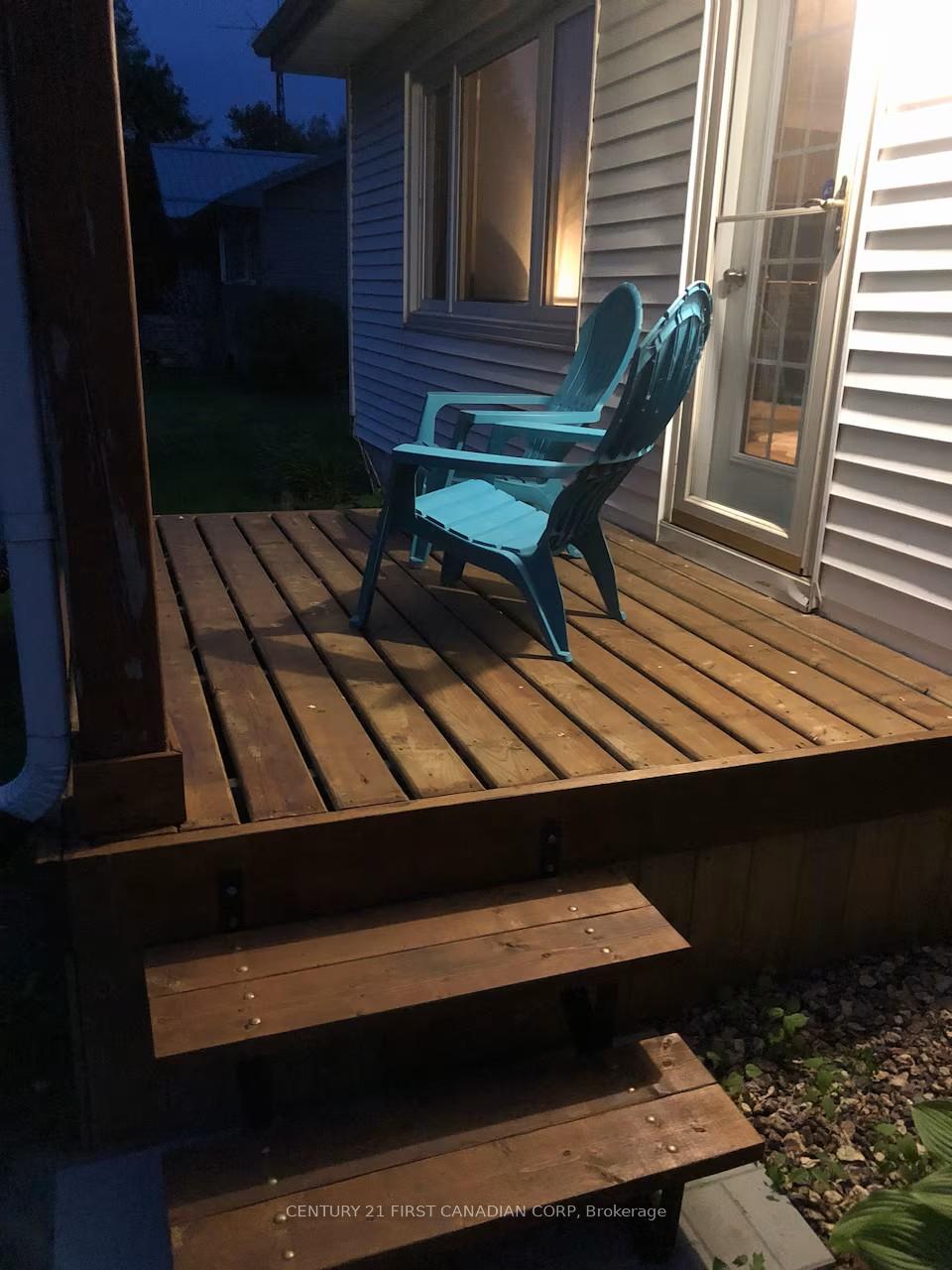 Photo 35 of 4578 Talbot Trail, Chatham-Kent, Merlin — HOMEH