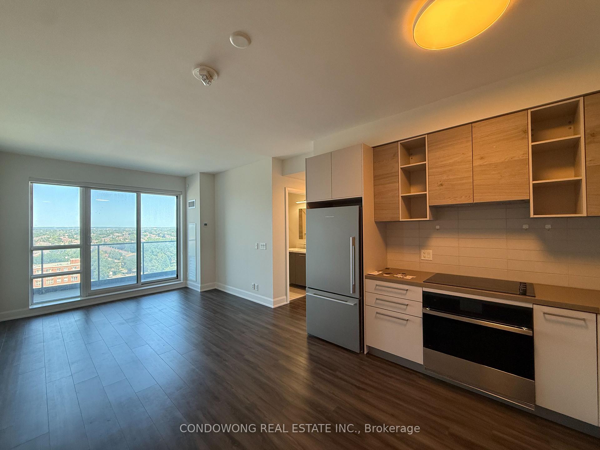 Photo 1 of Unit 1202, 12 Gandhi Lane, Markham, Commerce Valley — HOMEH
