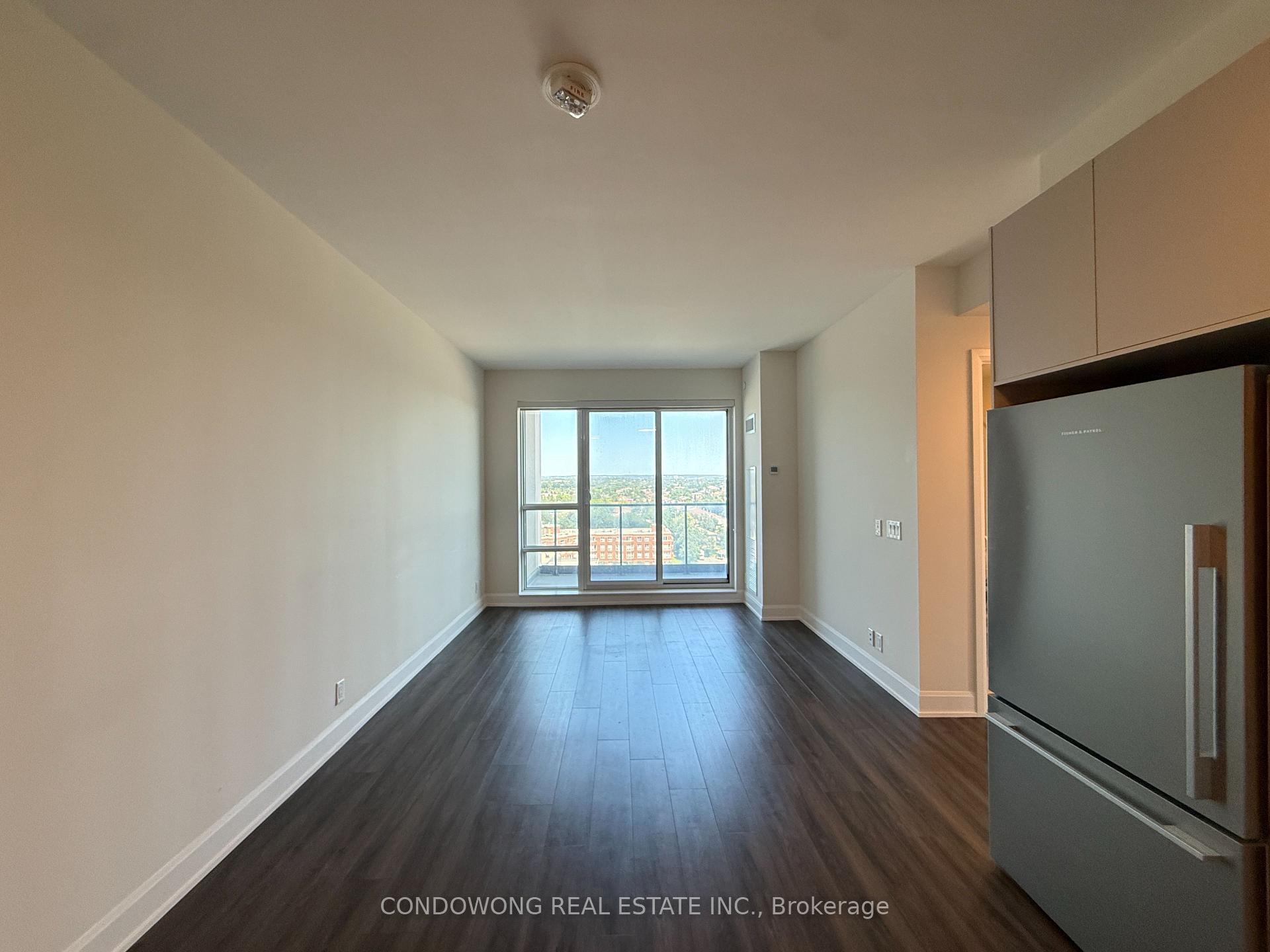 Photo 2 of Unit 1202, 12 Gandhi Lane, Markham, Commerce Valley — HOMEH