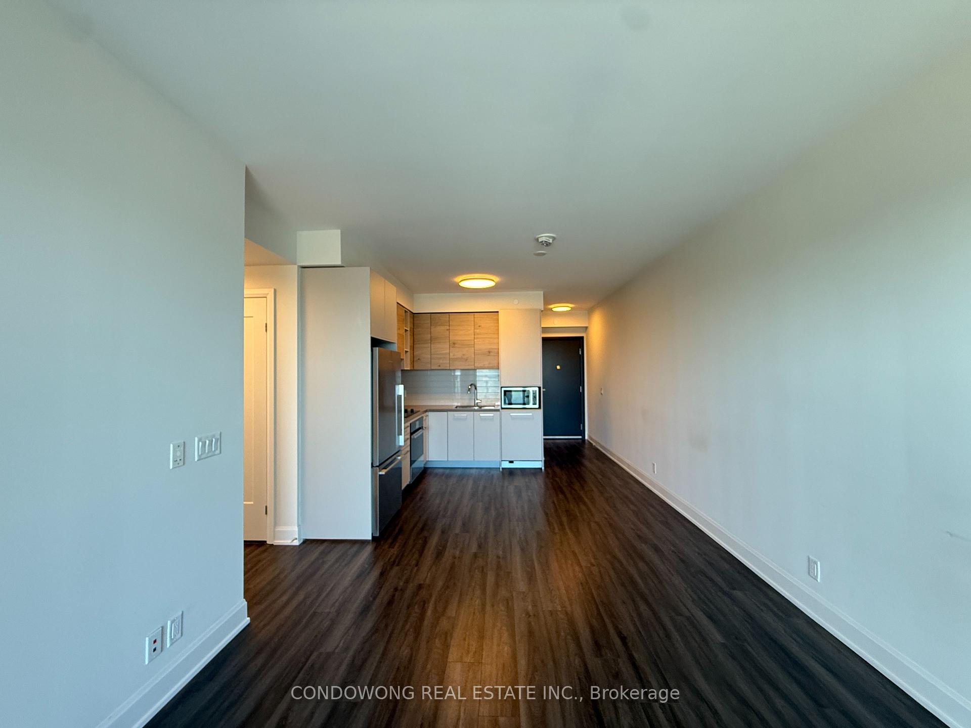 Photo 3 of Unit 1202, 12 Gandhi Lane, Markham, Commerce Valley — HOMEH