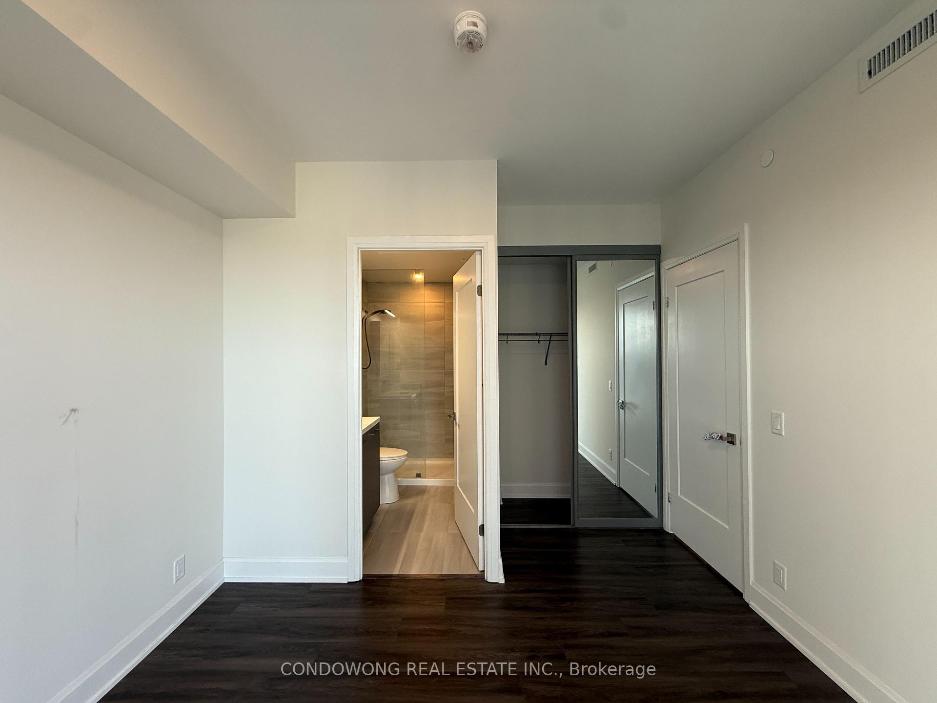 Photo 4 of Unit 1202, 12 Gandhi Lane, Markham, Commerce Valley — HOMEH