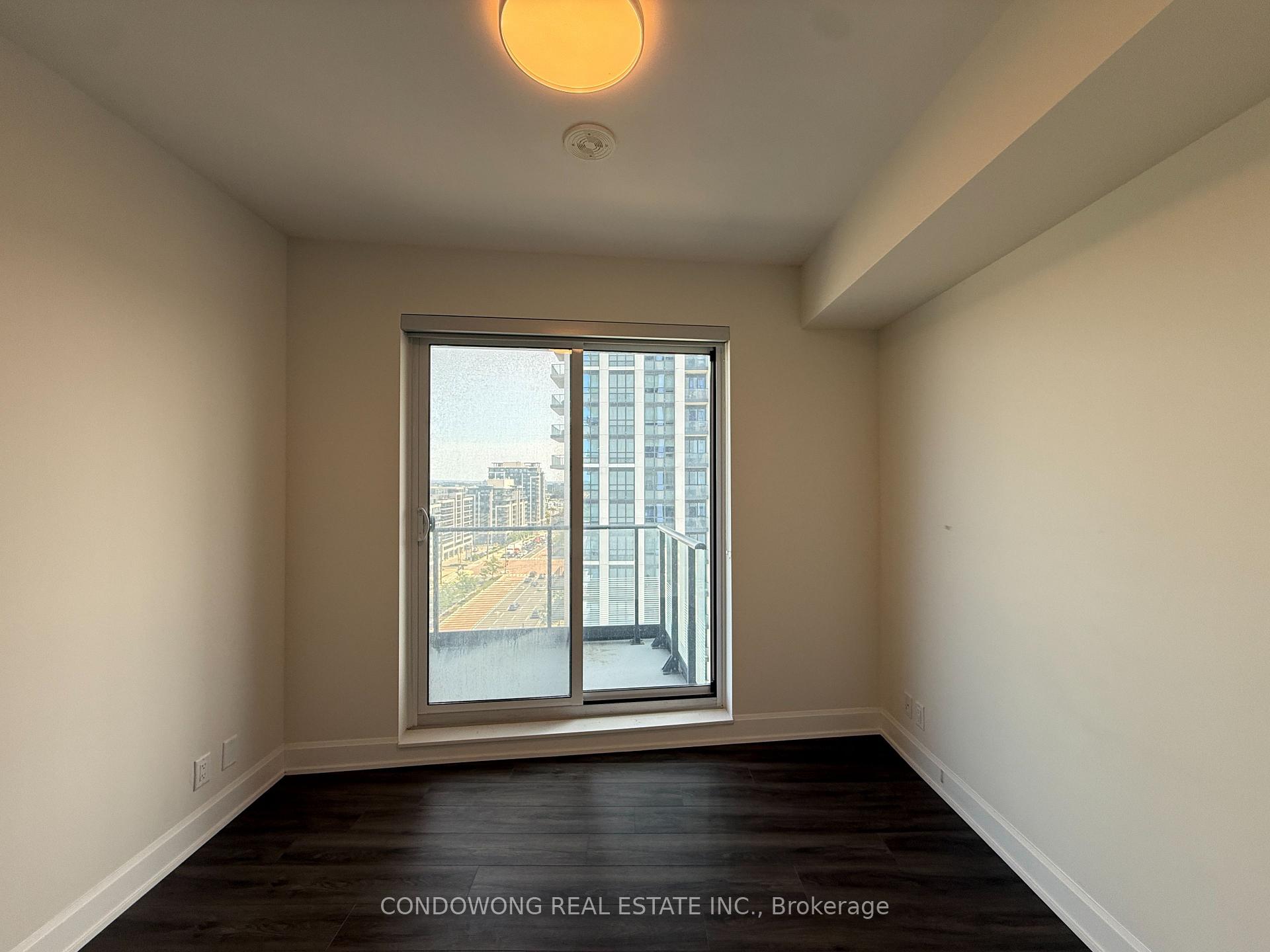 Photo 5 of Unit 1202, 12 Gandhi Lane, Markham, Commerce Valley — HOMEH
