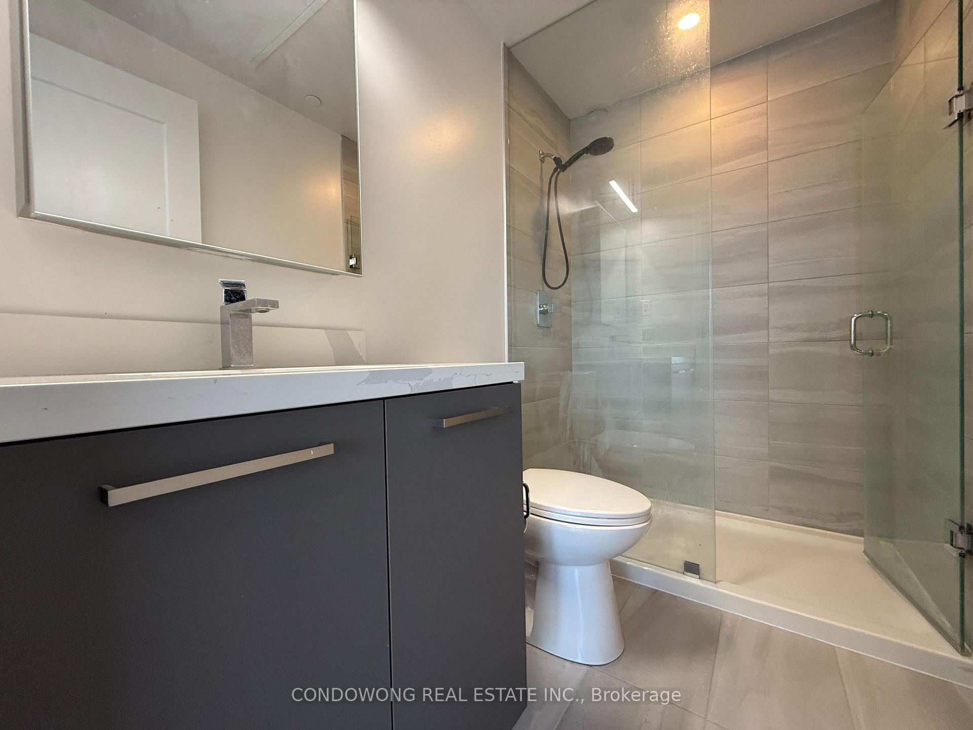 Photo 6 of Unit 1202, 12 Gandhi Lane, Markham, Commerce Valley — HOMEH