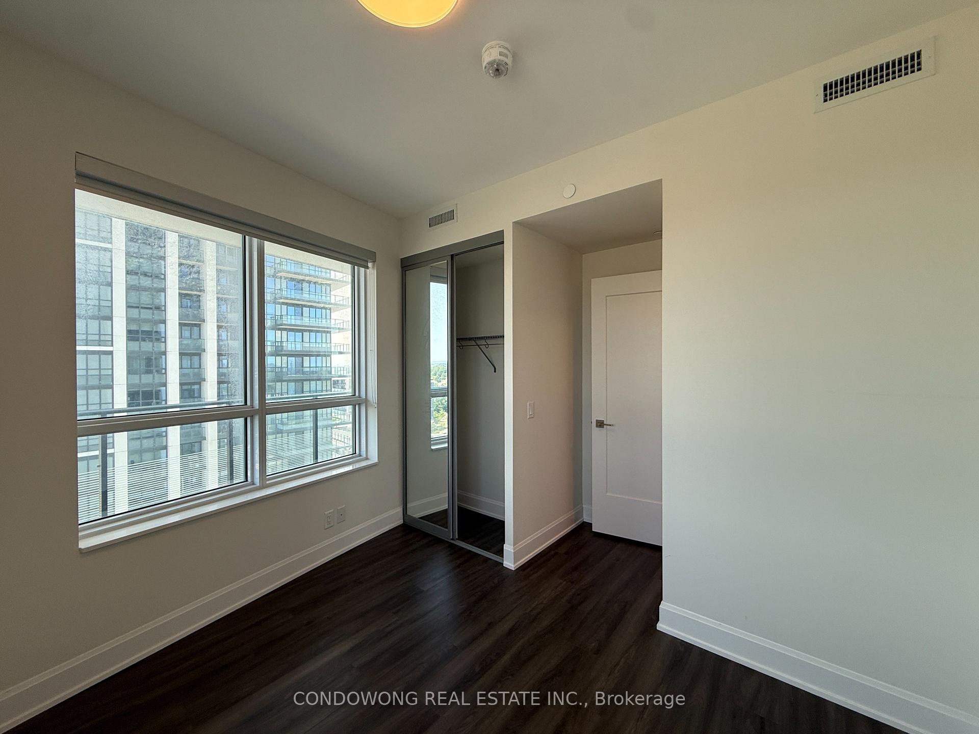 Photo 8 of Unit 1202, 12 Gandhi Lane, Markham, Commerce Valley — HOMEH