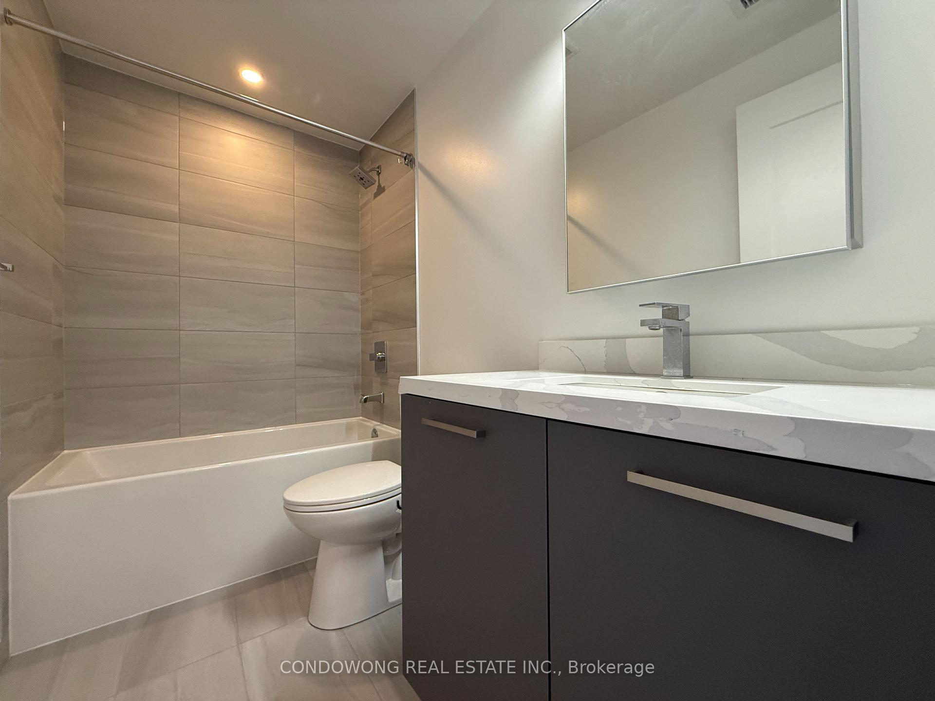 Photo 9 of Unit 1202, 12 Gandhi Lane, Markham, Commerce Valley — HOMEH