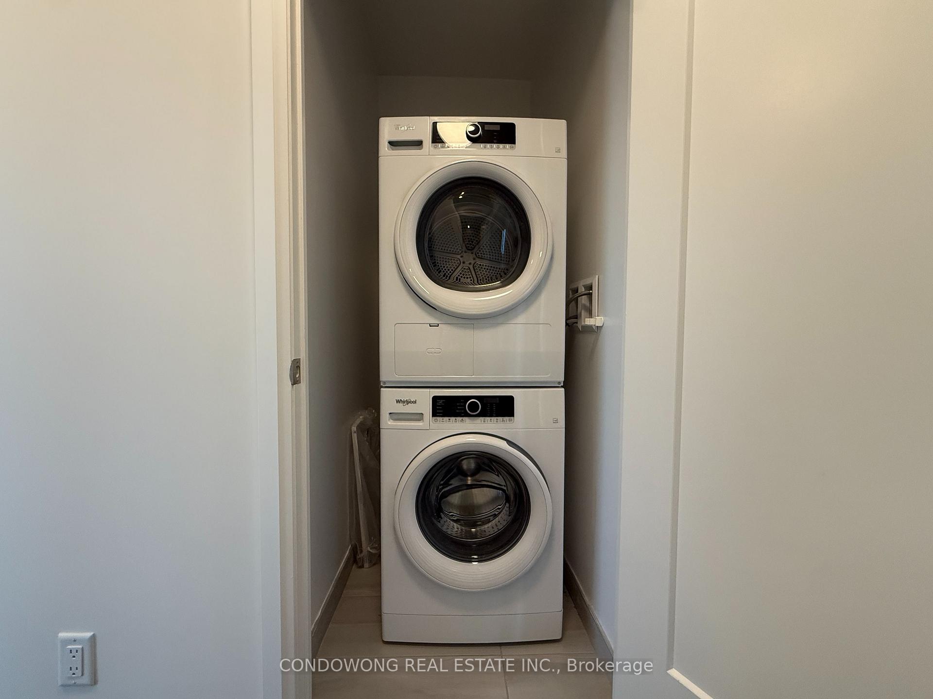 Photo 10 of Unit 1202, 12 Gandhi Lane, Markham, Commerce Valley — HOMEH
