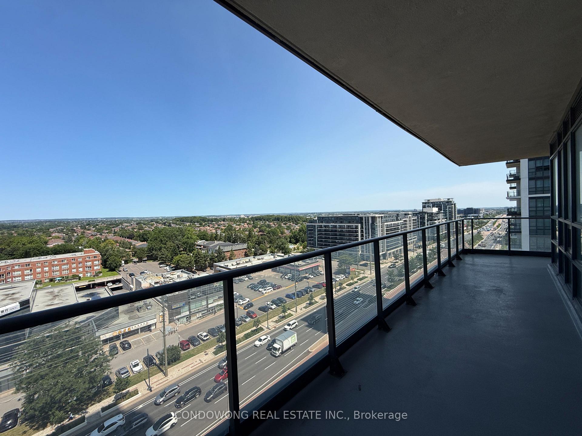 Photo 11 of Unit 1202, 12 Gandhi Lane, Markham, Commerce Valley — HOMEH