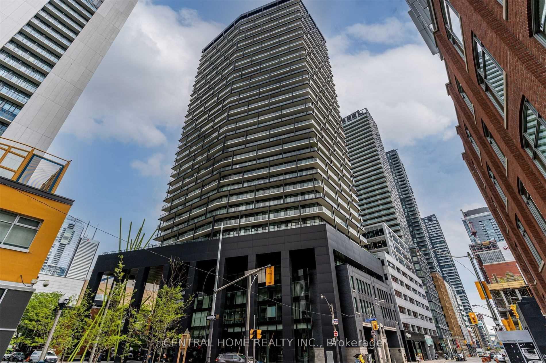 Photo 18 of 125 Peter Street, Toronto, Waterfront Communities — HOMEH