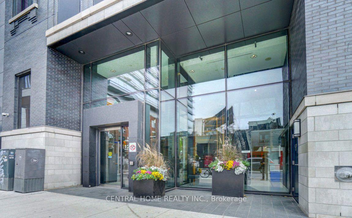 Photo 19 of 125 Peter Street, Toronto, Waterfront Communities — HOMEH