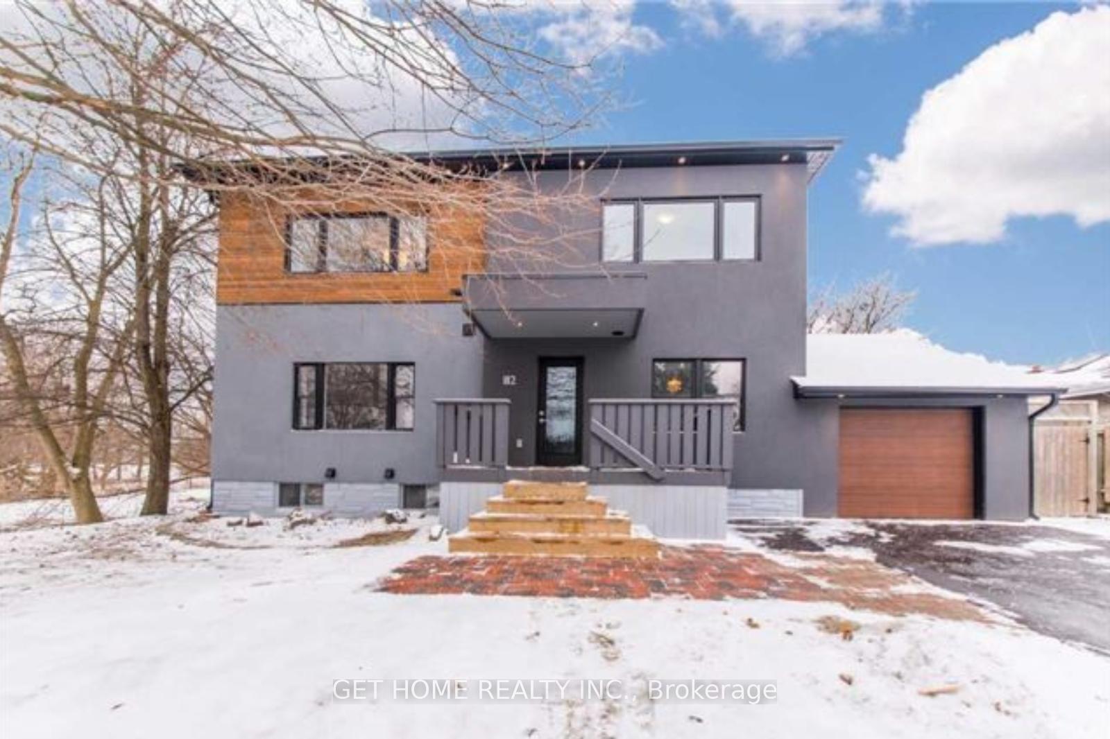 Photo 1 of 1112 Centre Street S, Whitby, Downtown Whitby — HOMEH