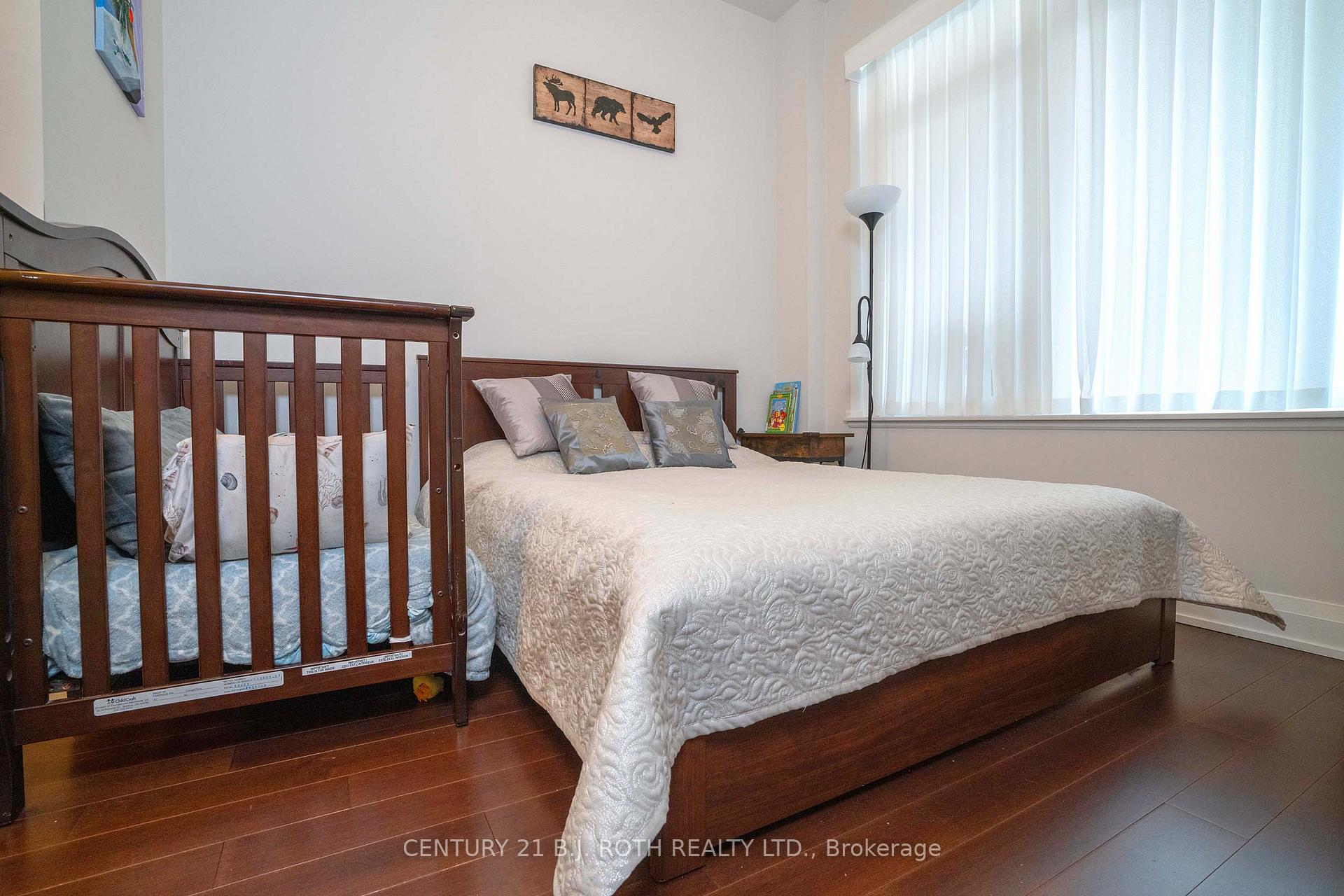 Photo 22 of Unit 313, 15277 Yonge Street S, Aurora, Aurora Village — HOMEH