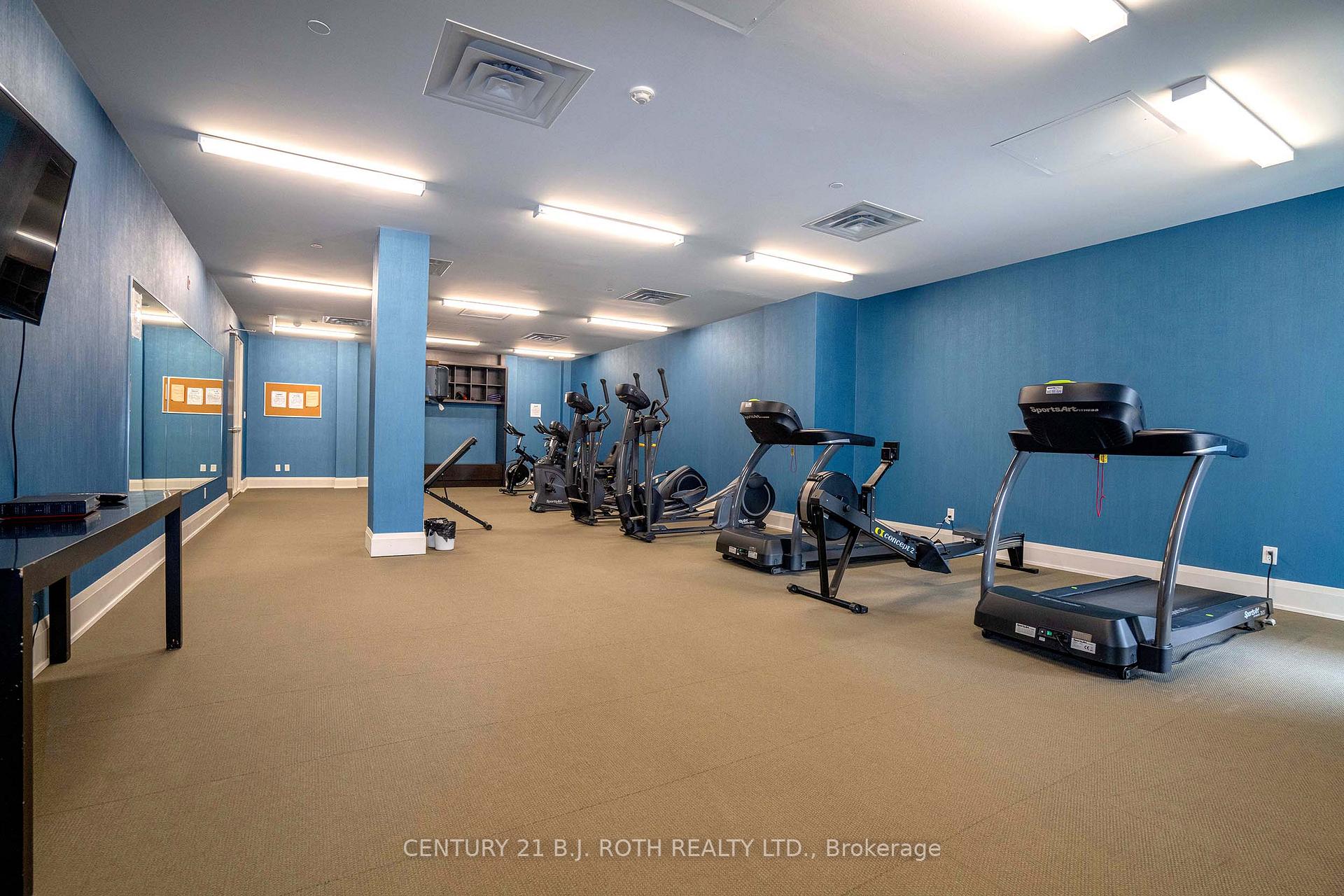 Photo 31 of Unit 313, 15277 Yonge Street S, Aurora, Aurora Village — HOMEH
