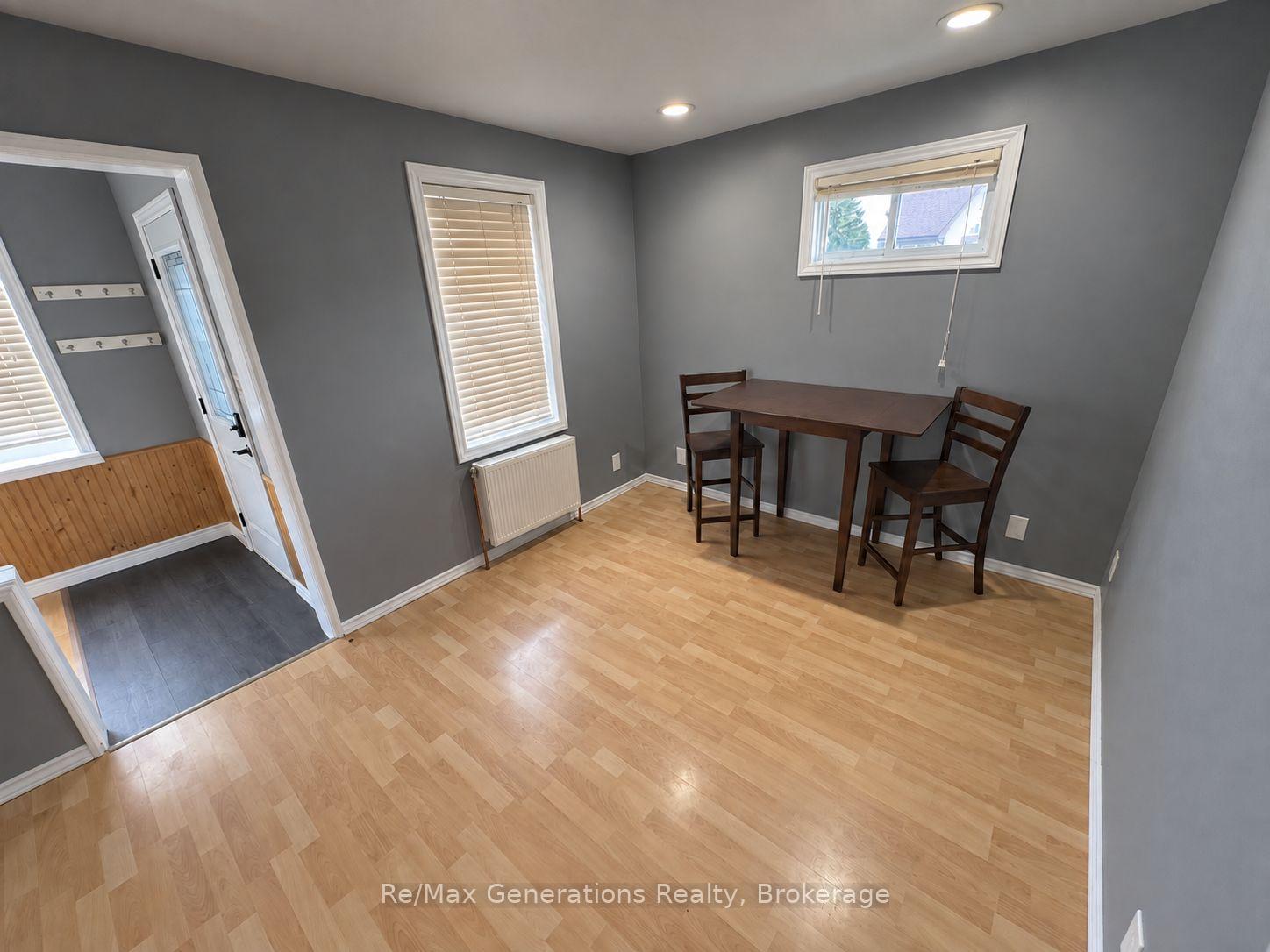 Photo 3 of 447 Rita Street, Thunder Bay, Current River — HOMEH