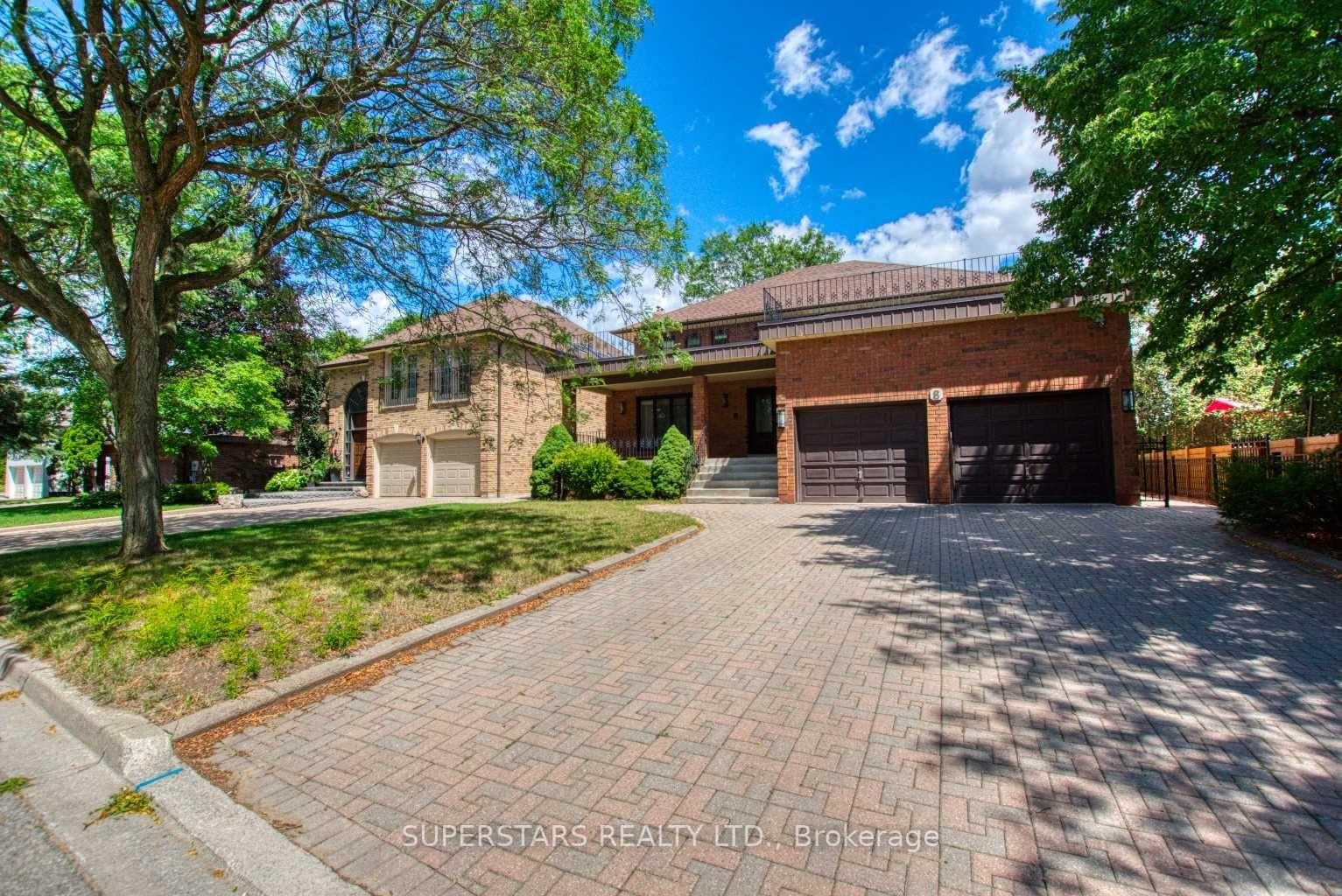 Photo 1 of Unit Bsmt, 8 Huronia Place, Vaughan, East Woodbridge — HOMEH