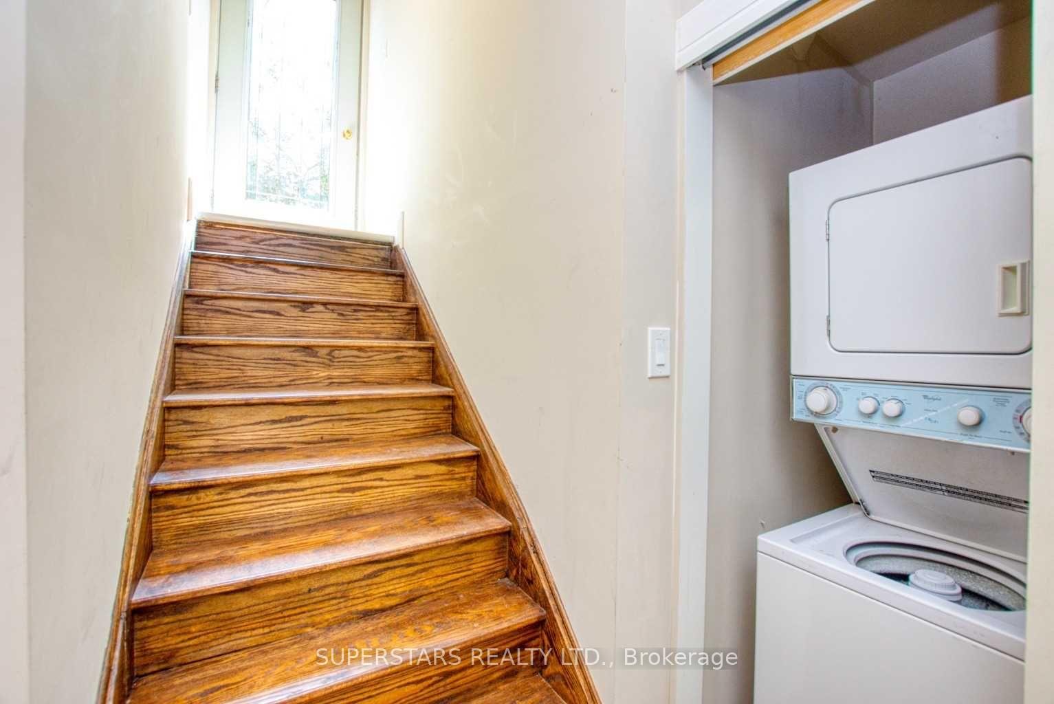 Photo 8 of Unit Bsmt, 8 Huronia Place, Vaughan, East Woodbridge — HOMEH