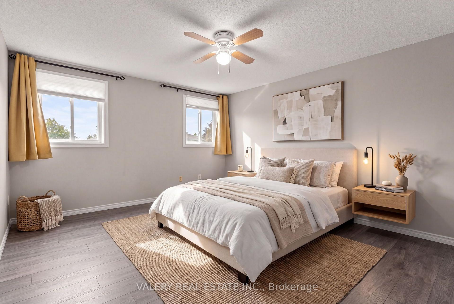 Photo 20 of 108 Tait Crescent, Centre Wellington, Fergus — HOMEH