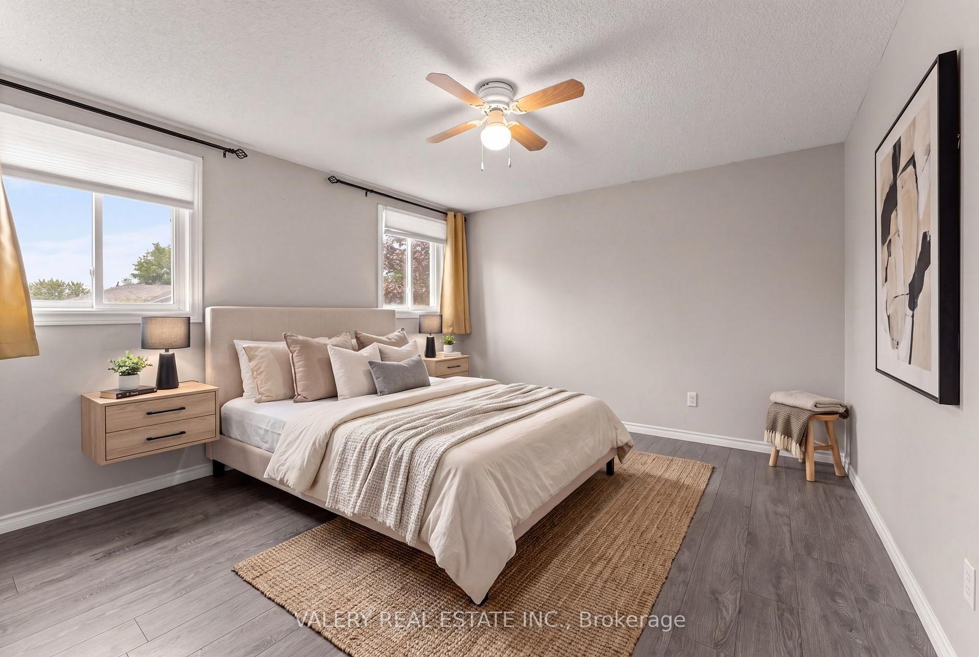 Photo 21 of 108 Tait Crescent, Centre Wellington, Fergus — HOMEH