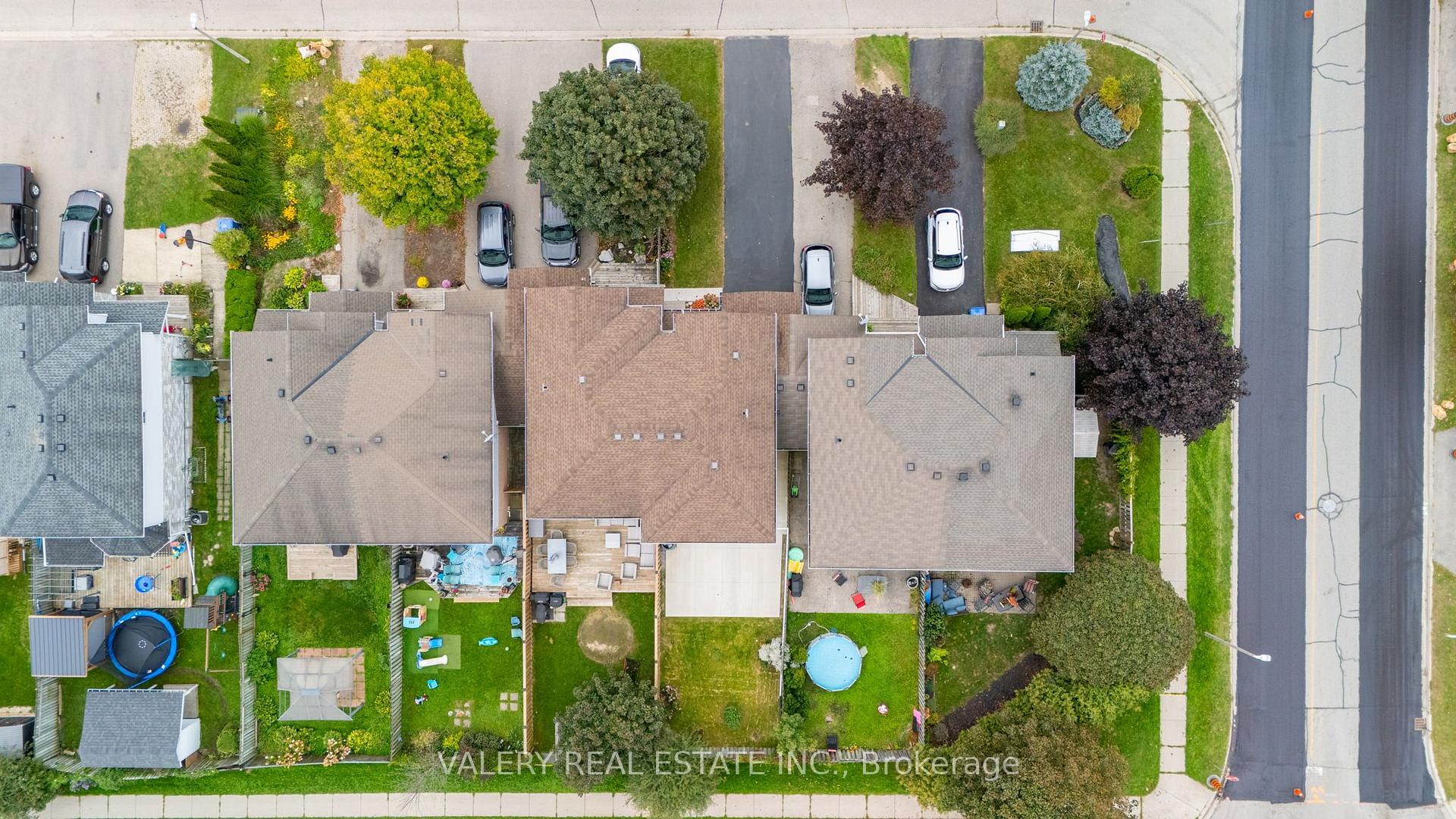 Photo 45 of 108 Tait Crescent, Centre Wellington, Fergus — HOMEH