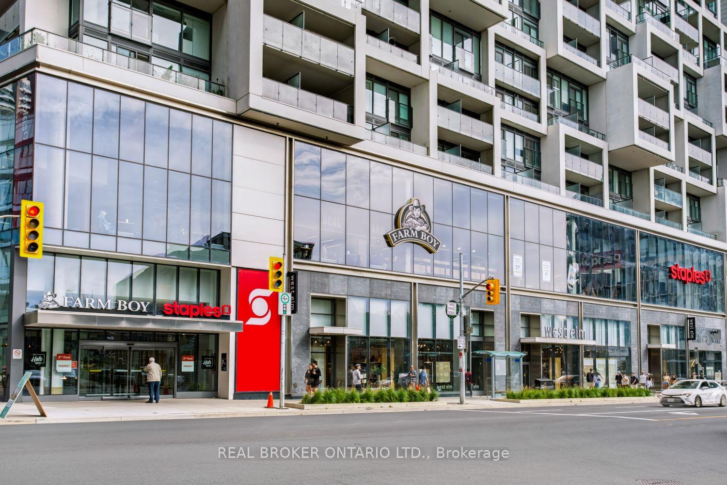 Photo 24 of Unit 4207, 2221 Yonge Street, Toronto, Mount Pleasant West — HOMEH