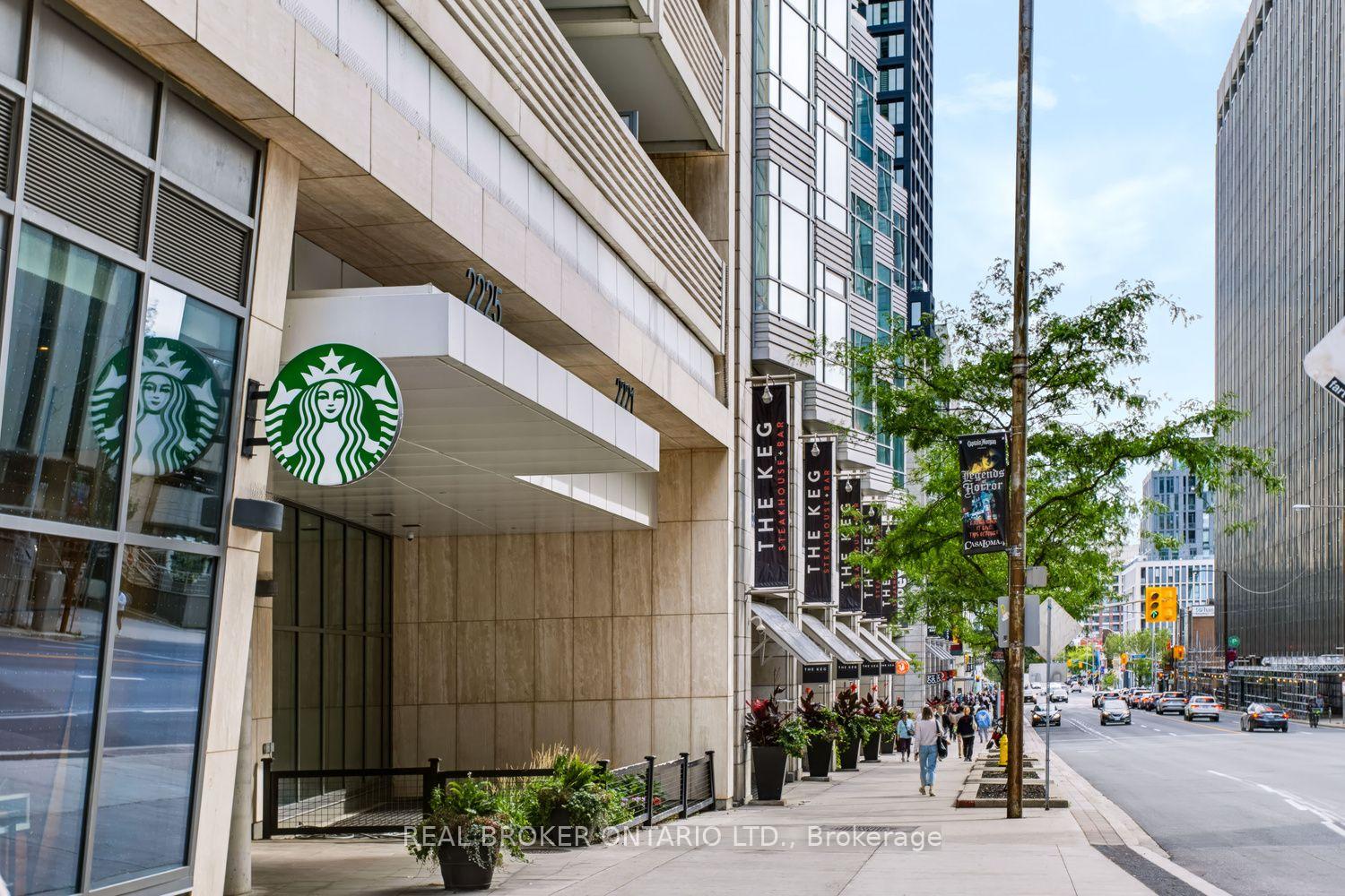 Photo 25 of Unit 4207, 2221 Yonge Street, Toronto, Mount Pleasant West — HOMEH