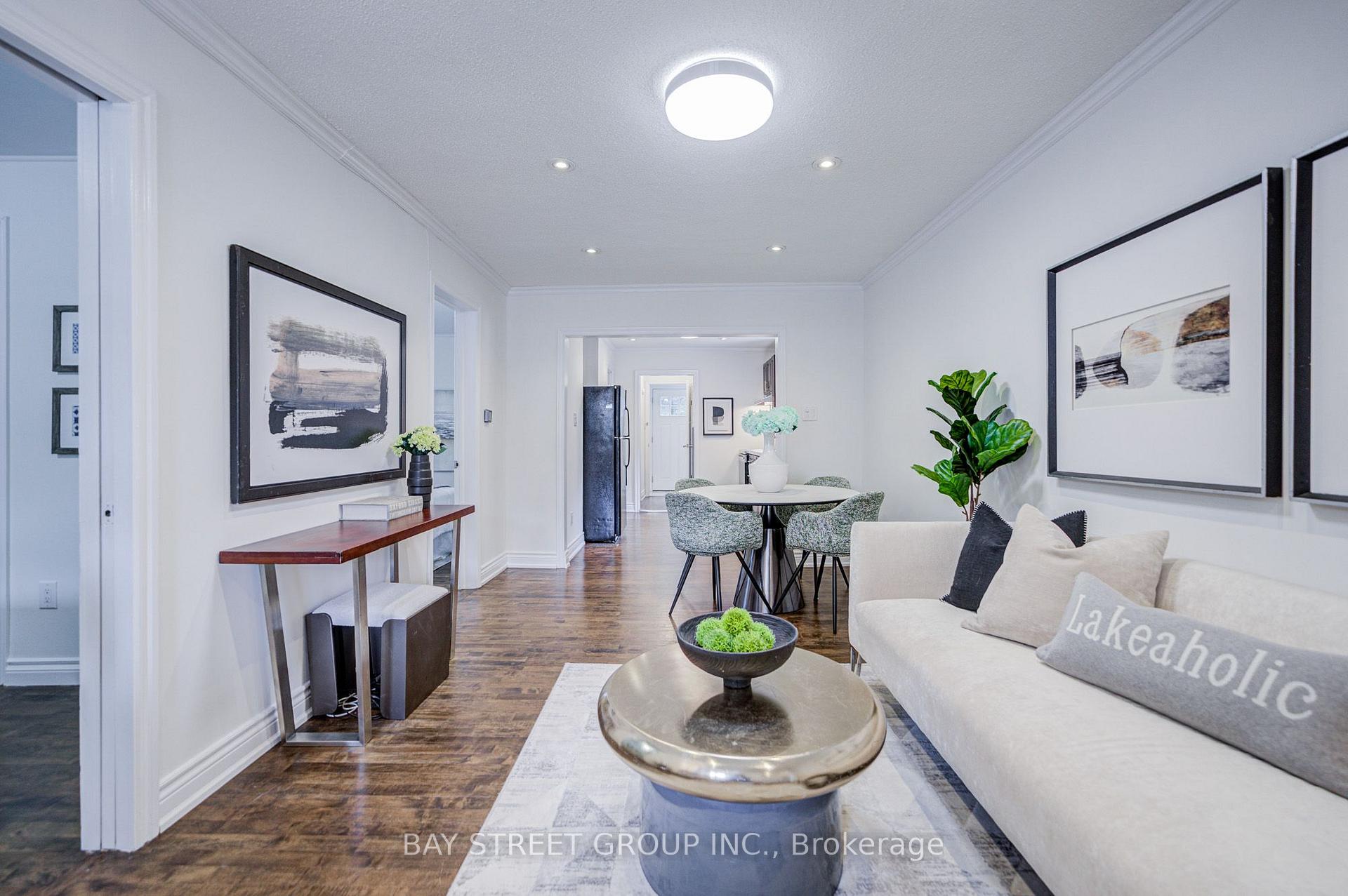 Photo 14 of 7 Emmott Avenue, Scarborough, Oakridge — HOMEH