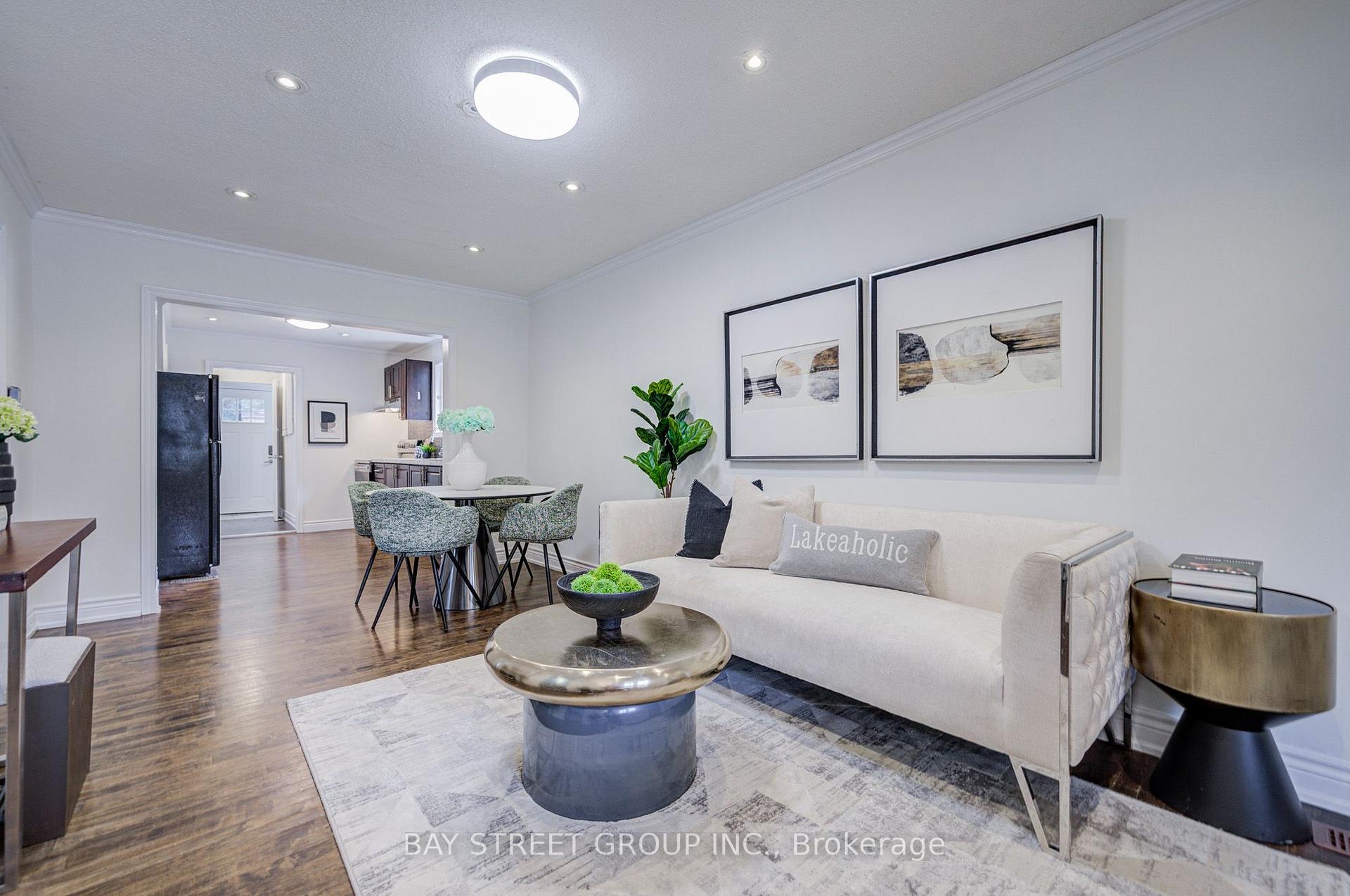 Photo 18 of 7 Emmott Avenue, Scarborough, Oakridge — HOMEH