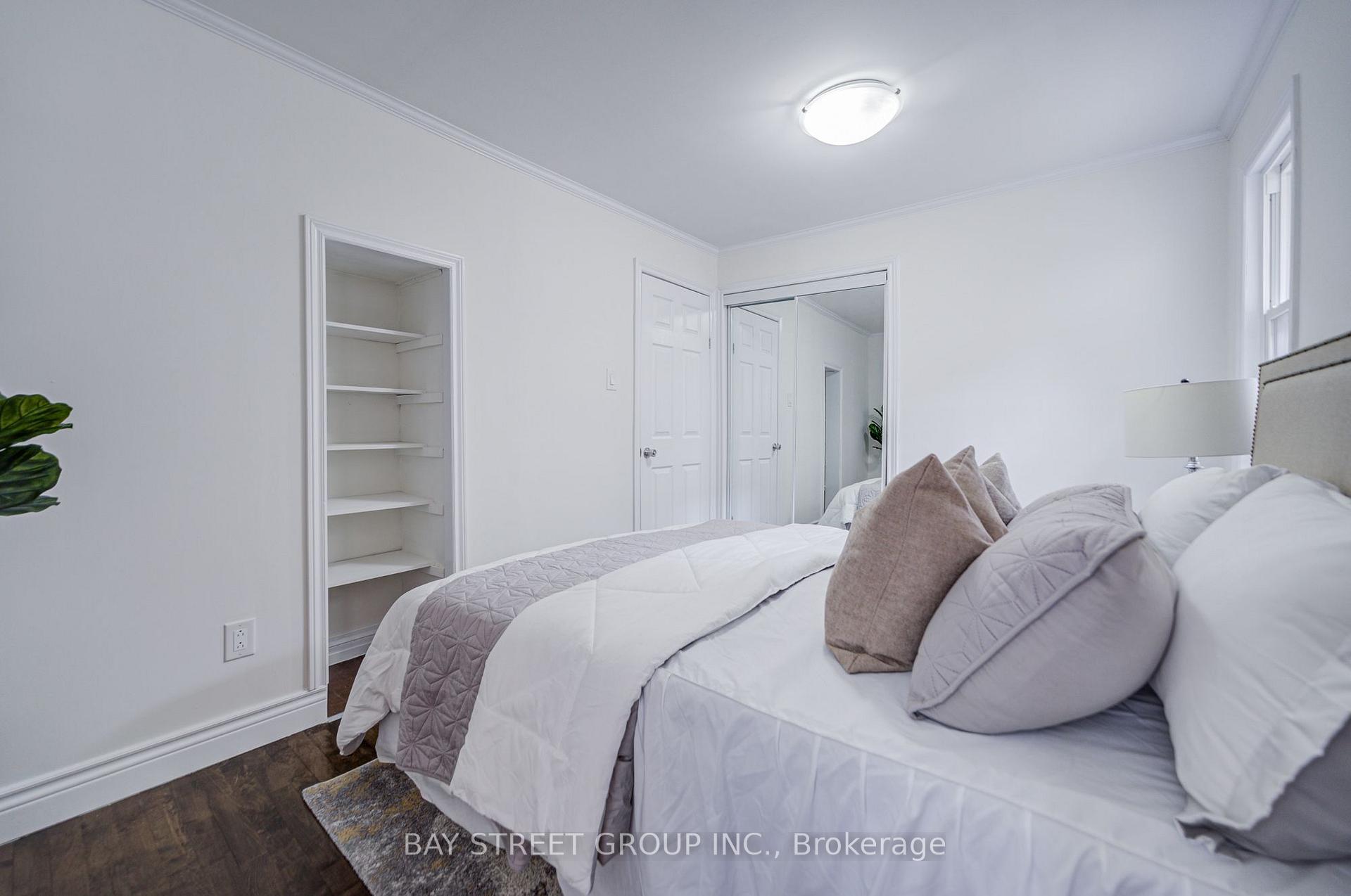 Photo 25 of 7 Emmott Avenue, Scarborough, Oakridge — HOMEH