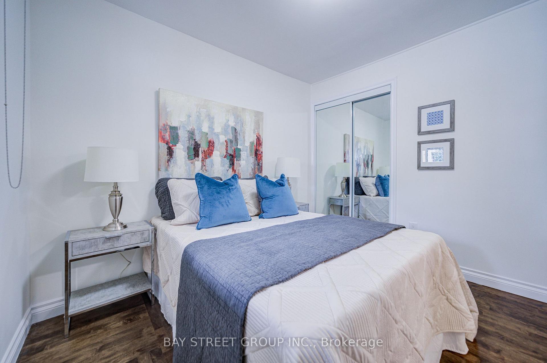 Photo 27 of 7 Emmott Avenue, Scarborough, Oakridge — HOMEH